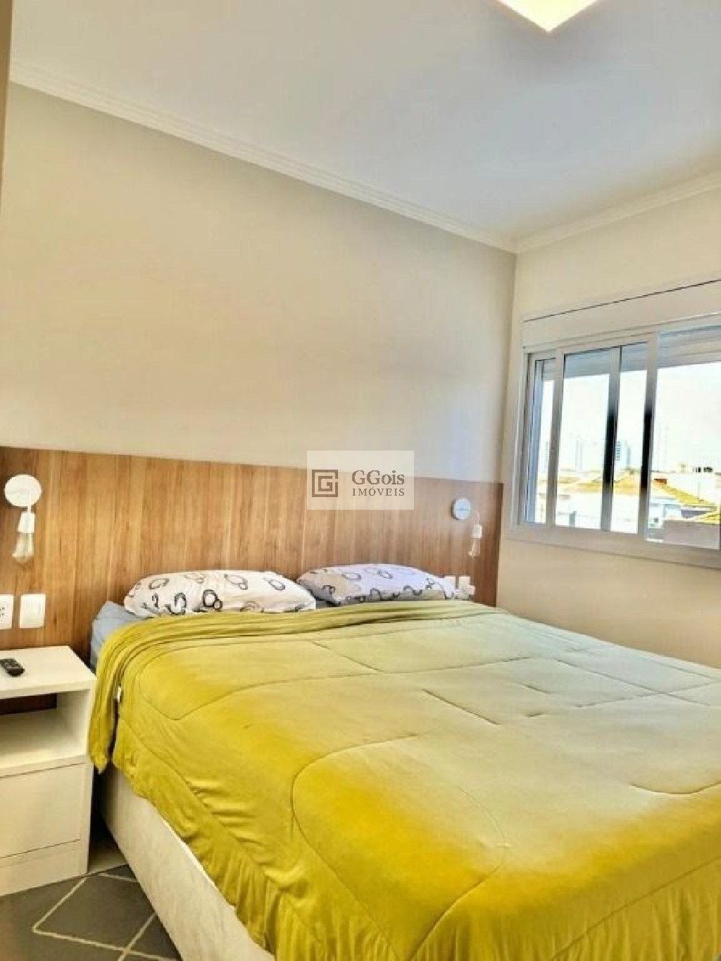 Apartamento à venda com 3 quartos, 118m² - Foto 6