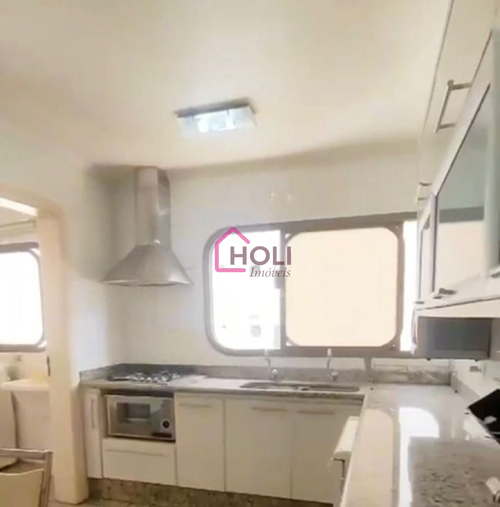 Apartamento, 3 quartos, 132 m² - Foto 8