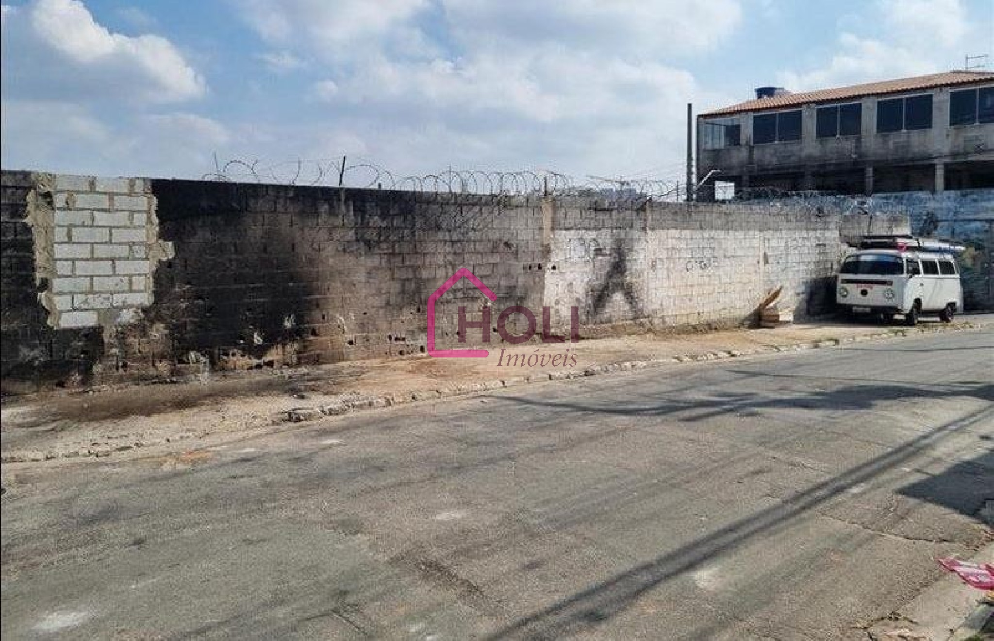 Terreno, 965 m² - Foto 3