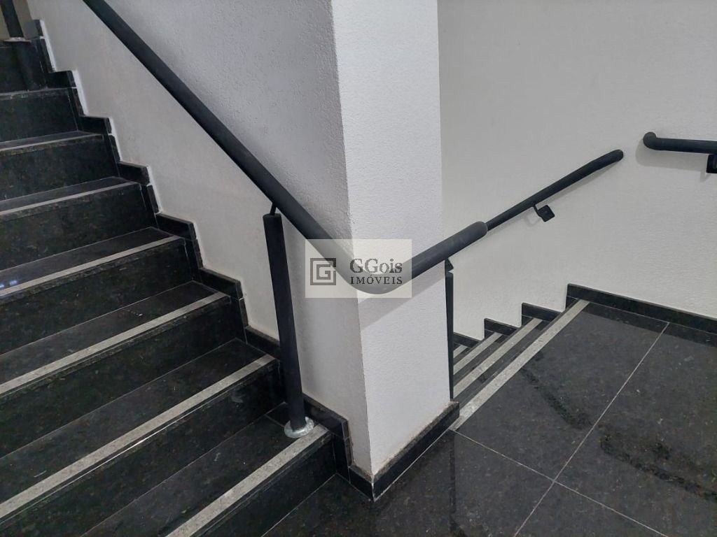 Apartamento à venda com 2 quartos, 46m² - Foto 12