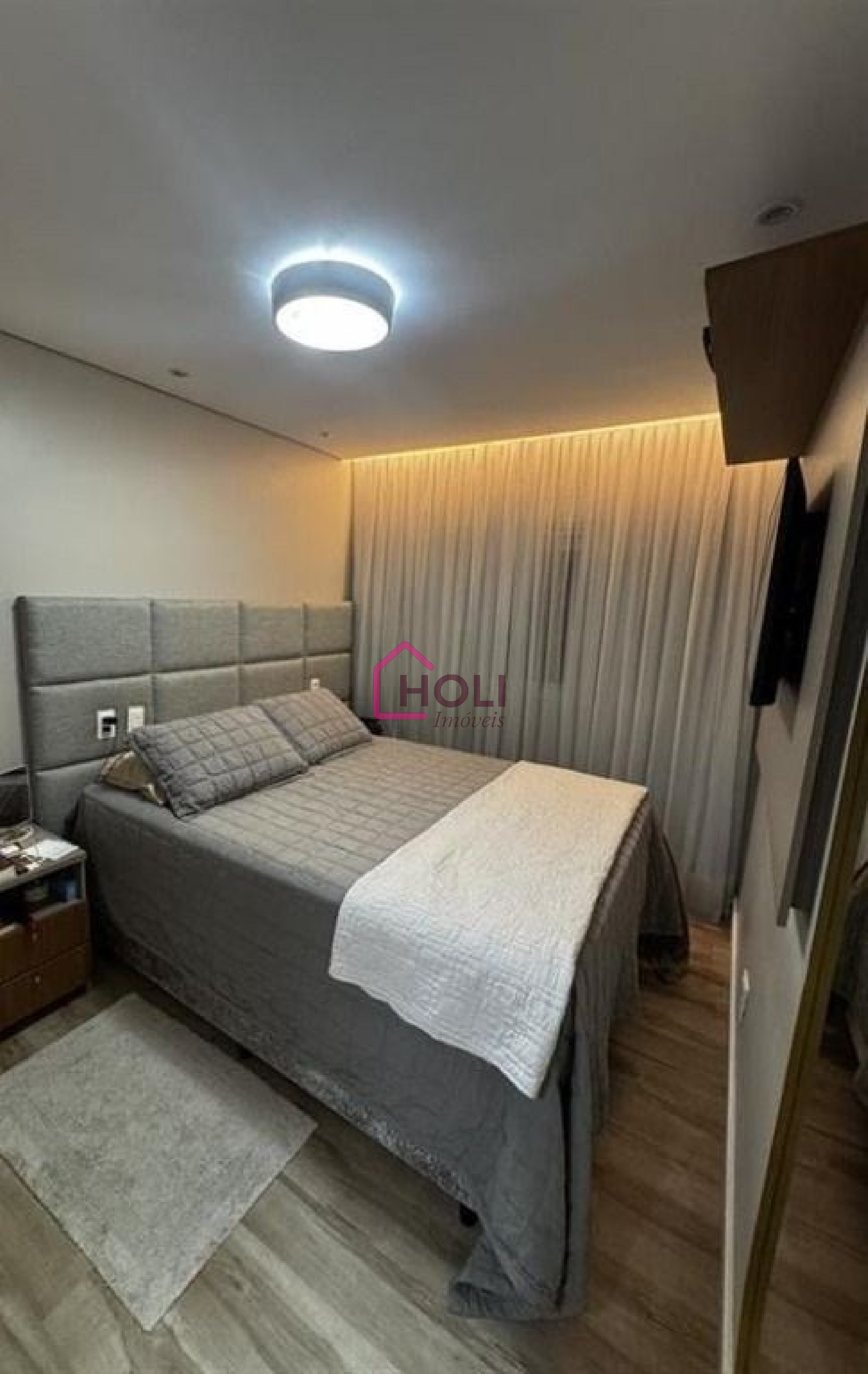 Apartamento, 2 quartos, 55 m² - Foto 5