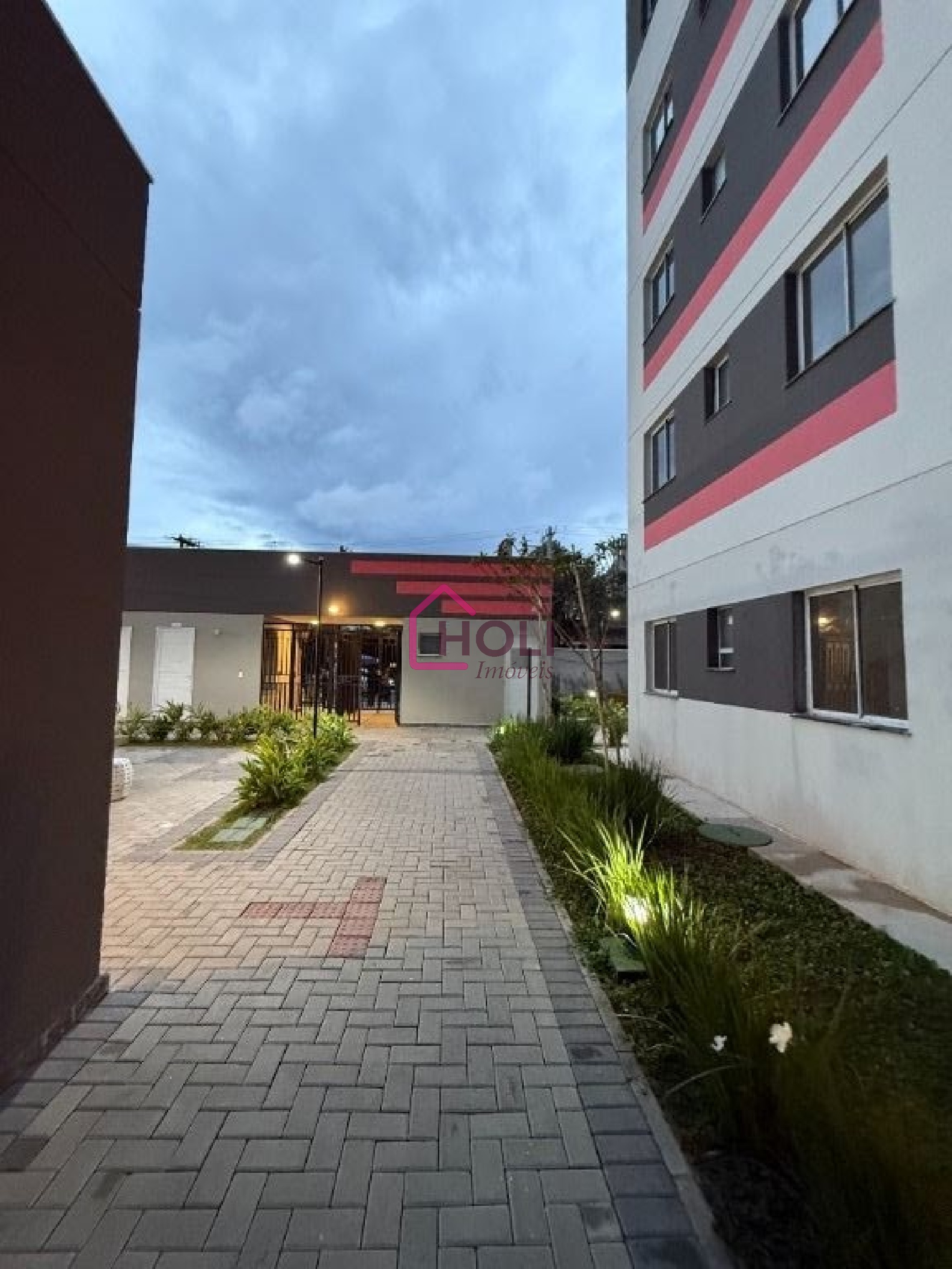 Apartamento, 2 quartos, 35 m² - Foto 19