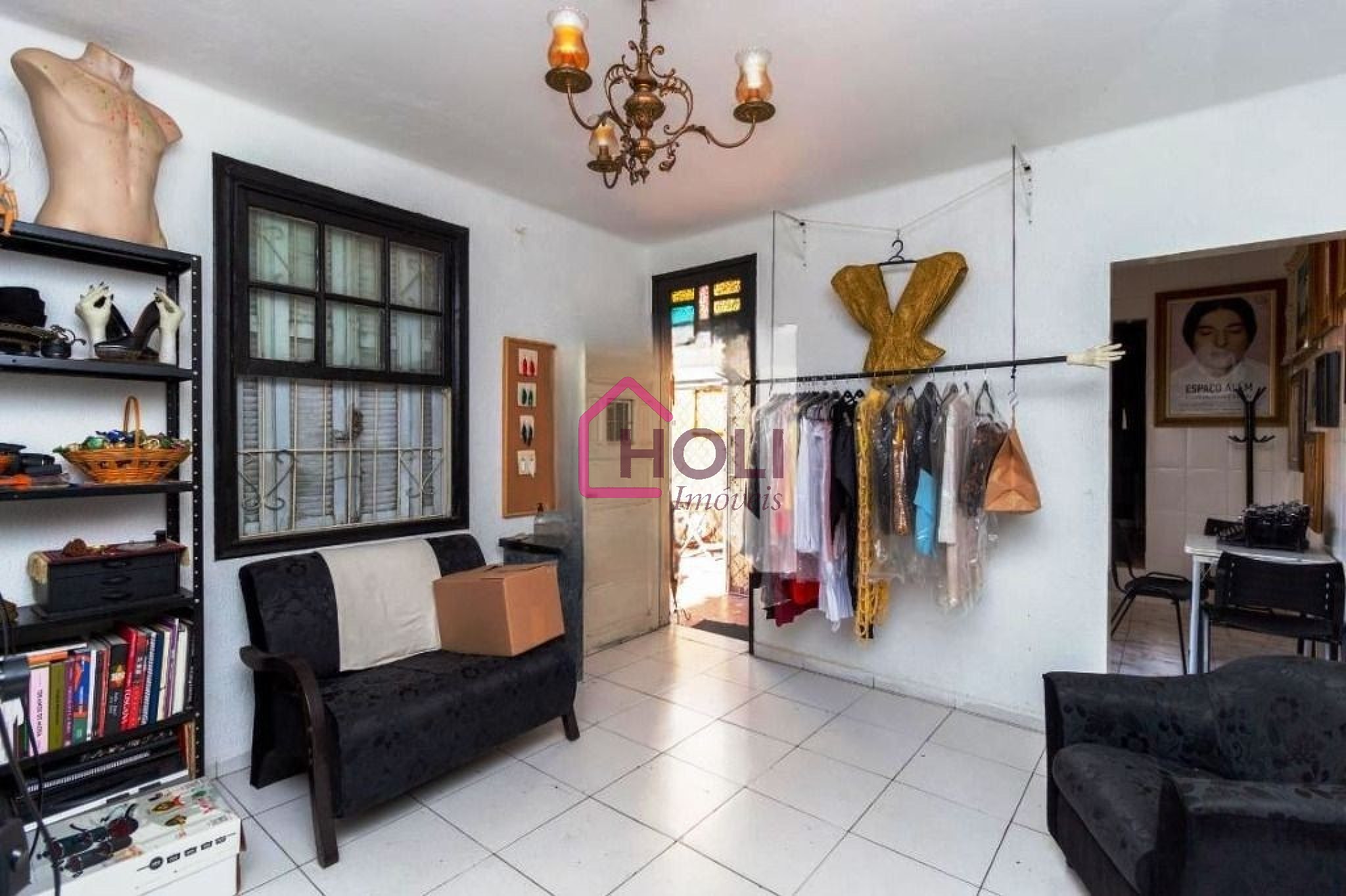 Casa, 4 quartos, 157 m² - Foto 6