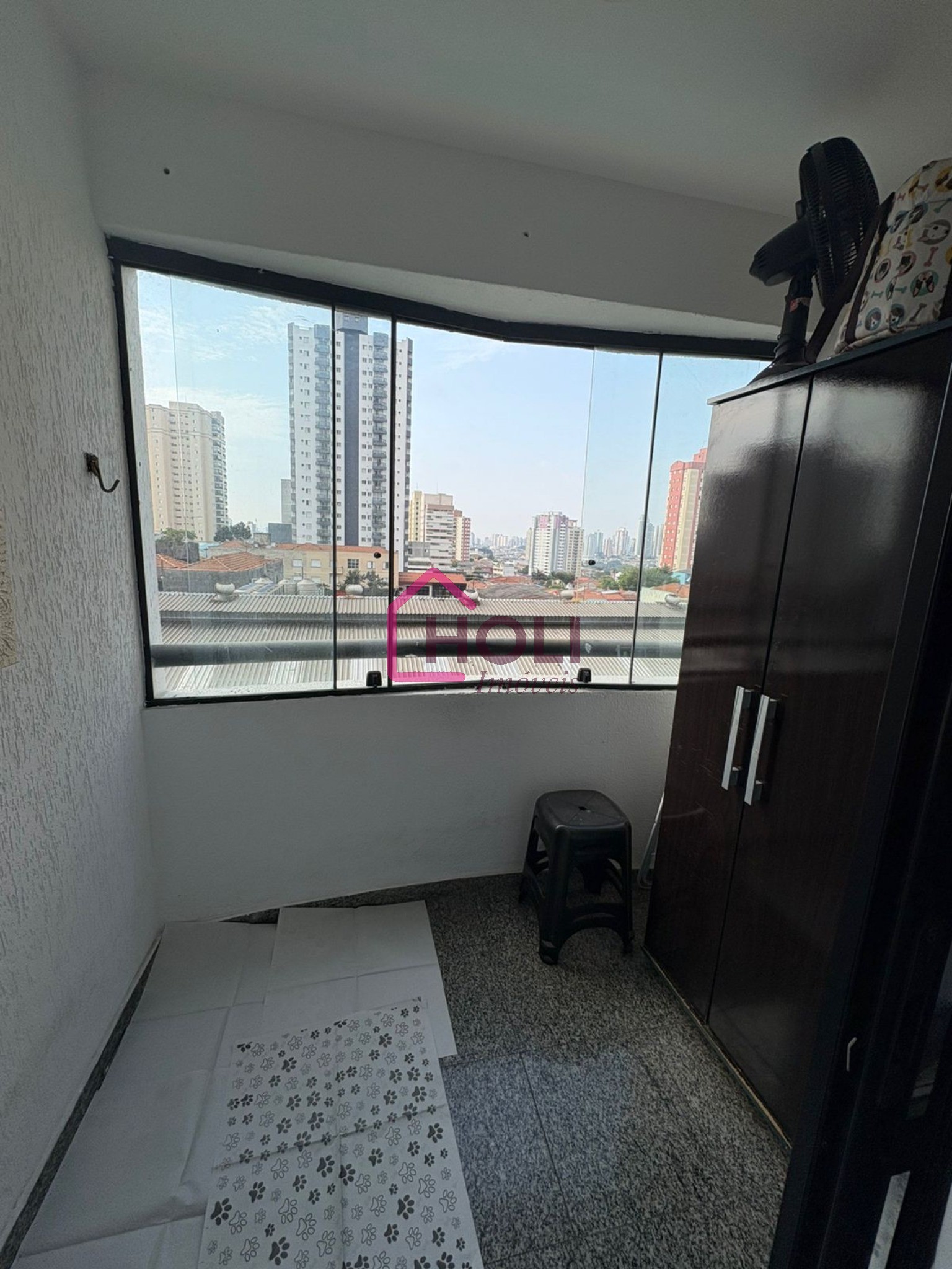 Apartamento, 2 quartos, 56 m² - Foto 25