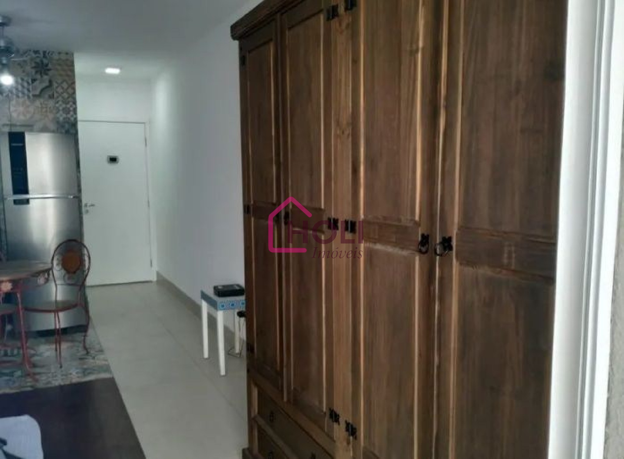 Apartamento, 1 quarto, 35 m² - Foto 4