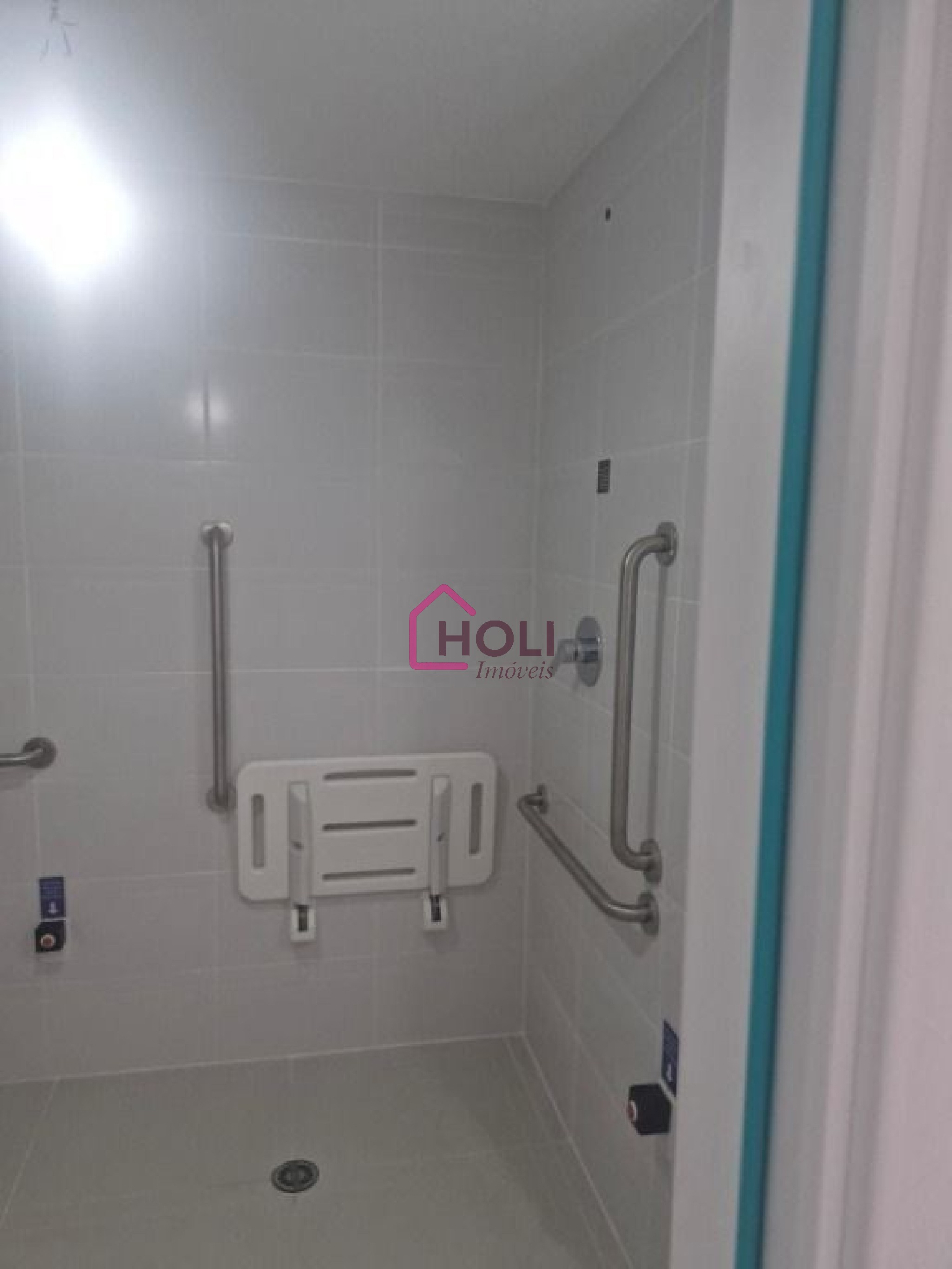 Apartamento, 1 quarto, 29 m² - Foto 6