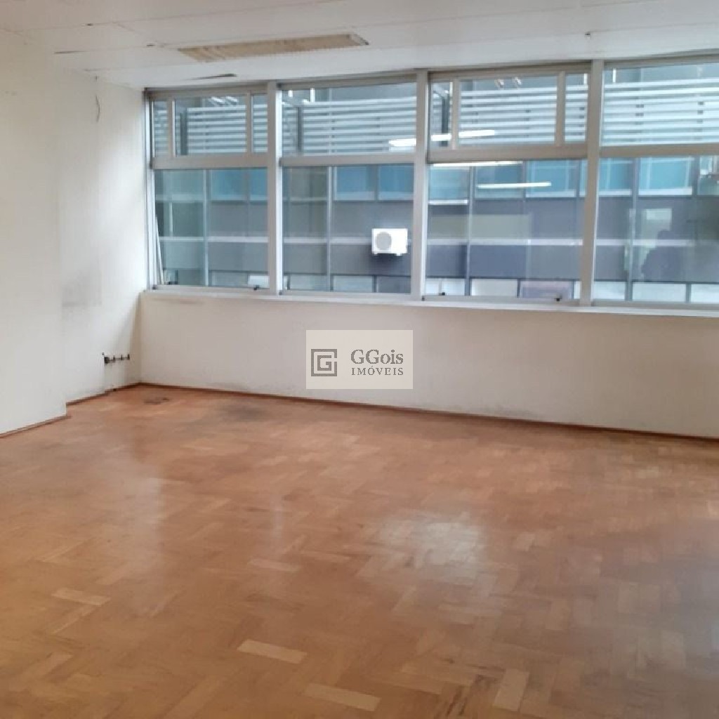 Conjunto Comercial-Sala à venda, 74m² - Foto 10