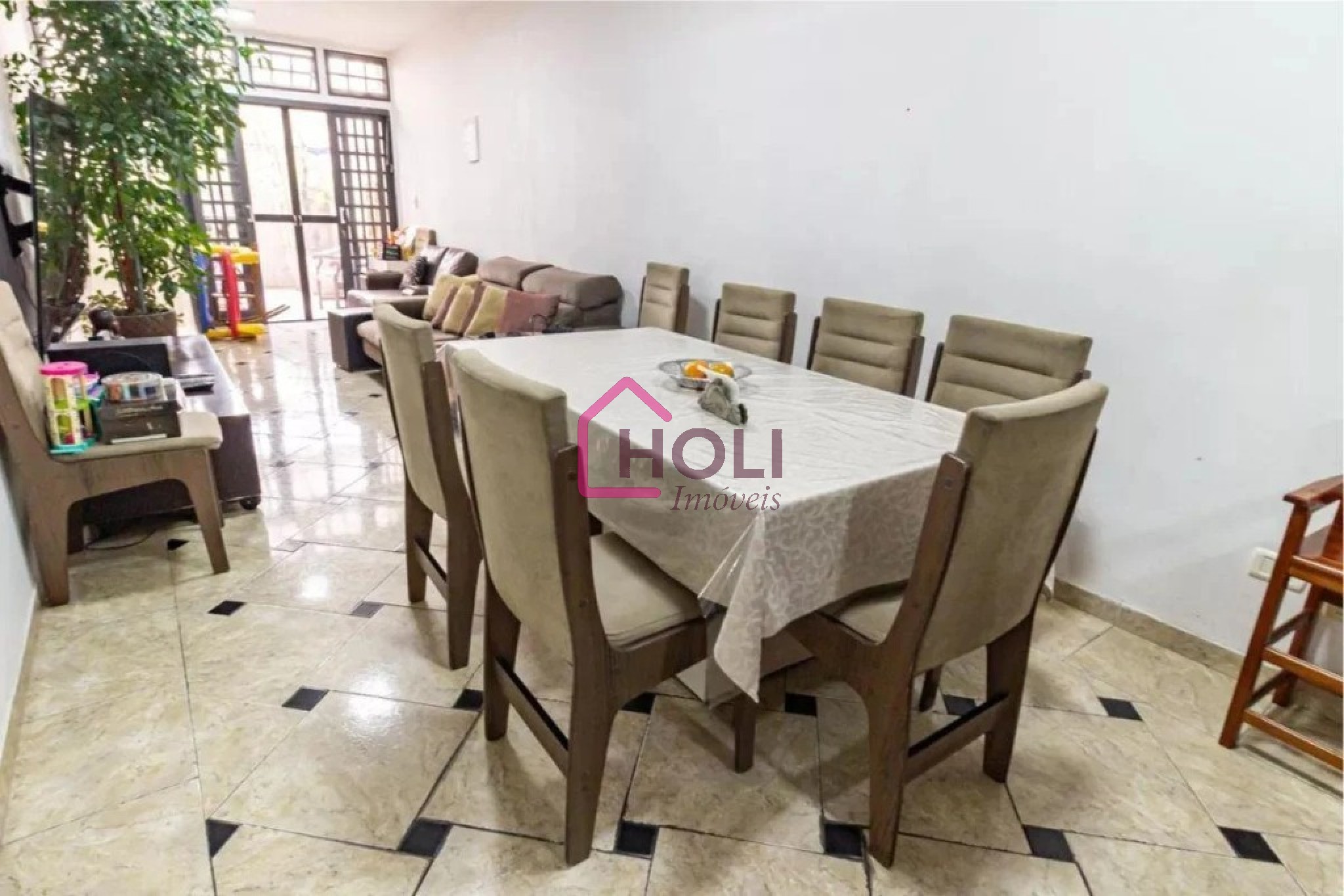 Casa, 4 quartos, 264 m² - Foto 2