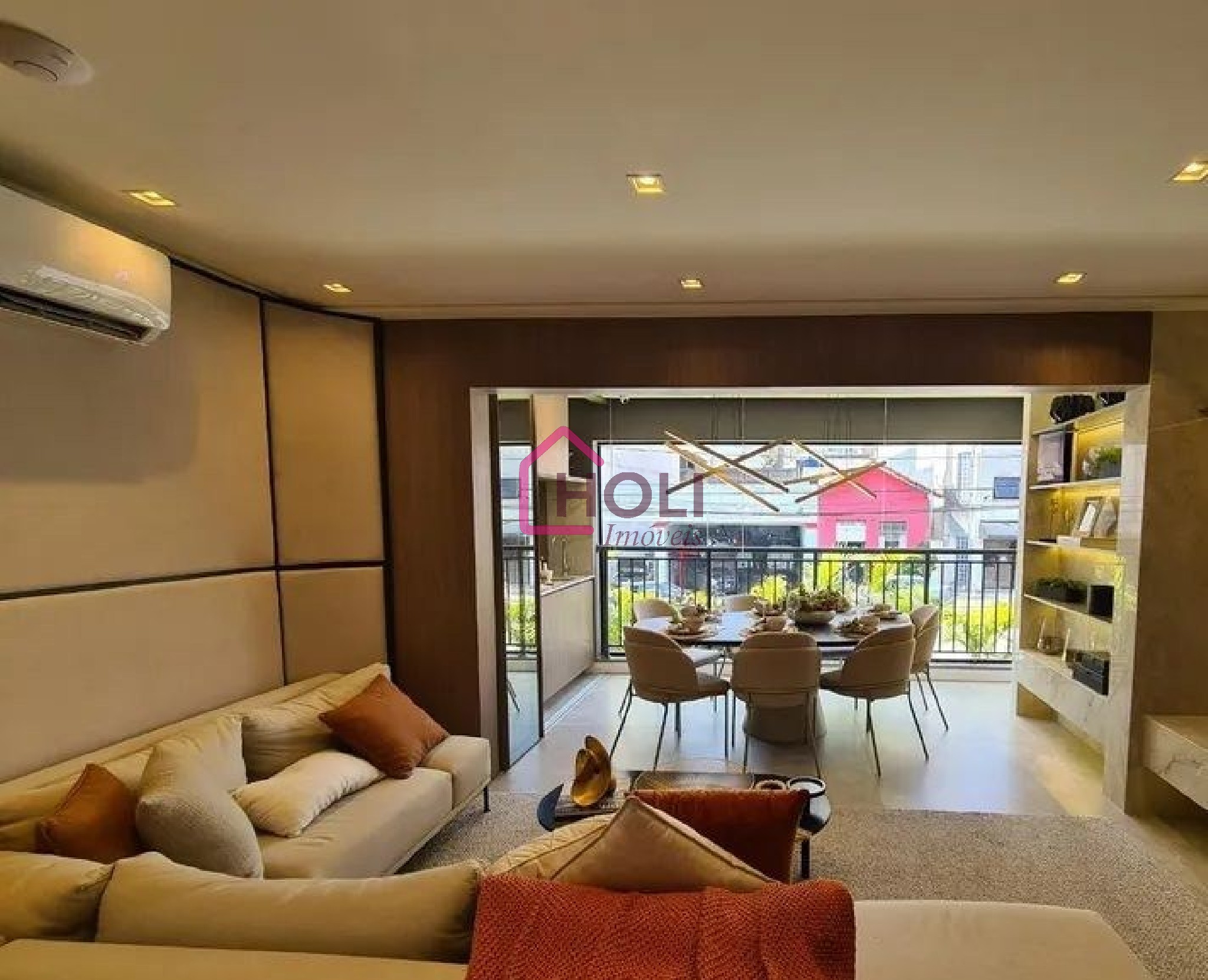 Apartamento, 3 quartos, 84 m² - Foto 12