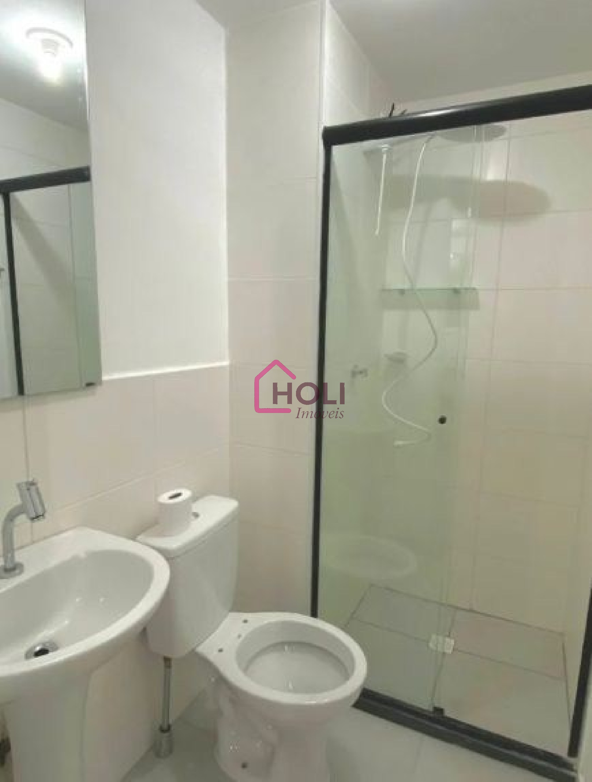 Apartamento, 2 quartos, 40 m² - Foto 7