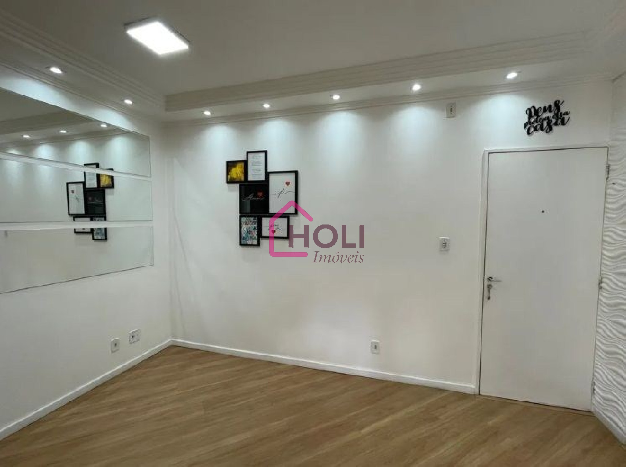 Apartamento, 2 quartos, 46 m² - Foto 2