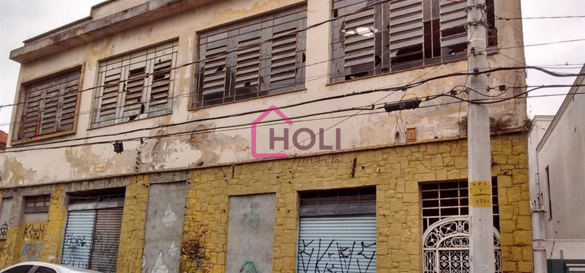 Prédio Inteiro, 1100 m² - Foto 4