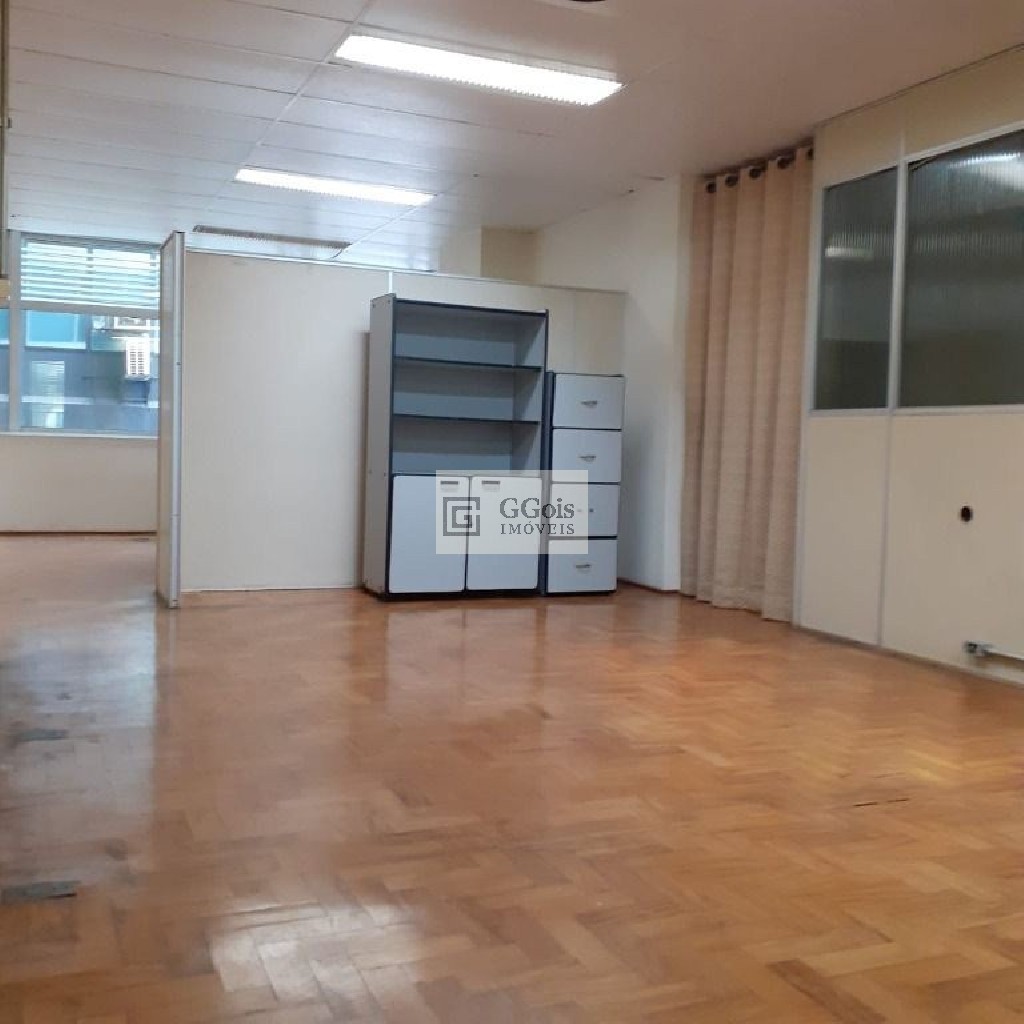 Conjunto Comercial-Sala à venda, 74m² - Foto 8