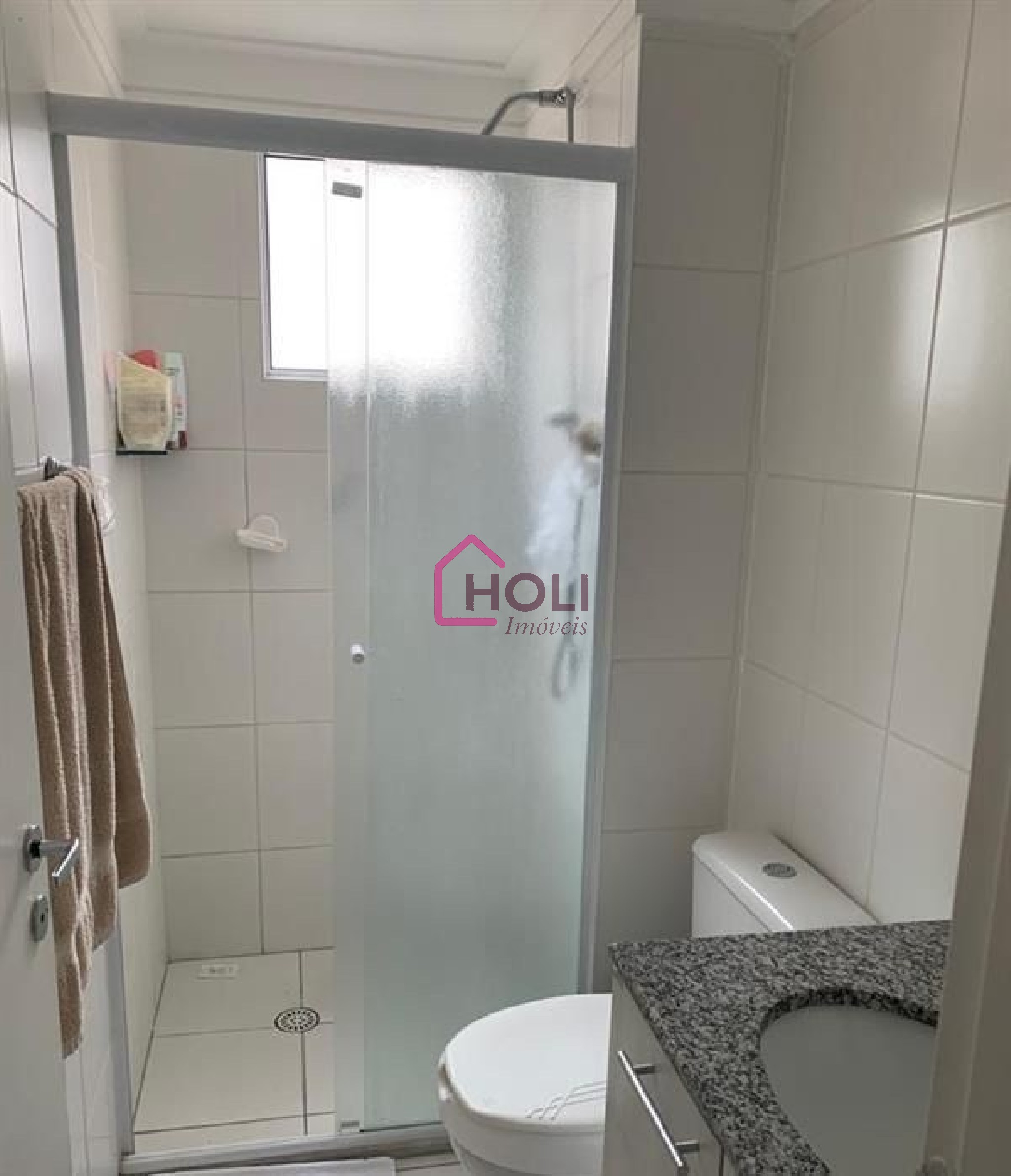 Apartamento, 2 quartos, 50 m² - Foto 7