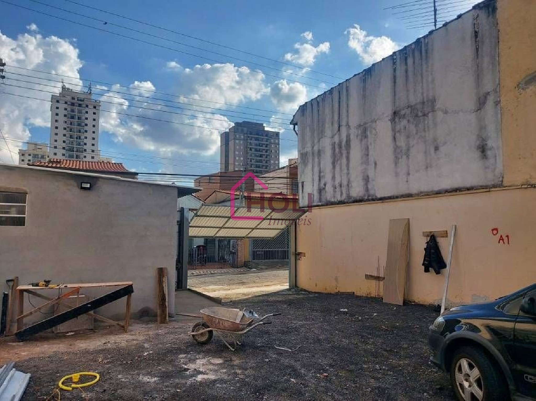 Loteamento e Condomínio, 500 m² - Foto 11