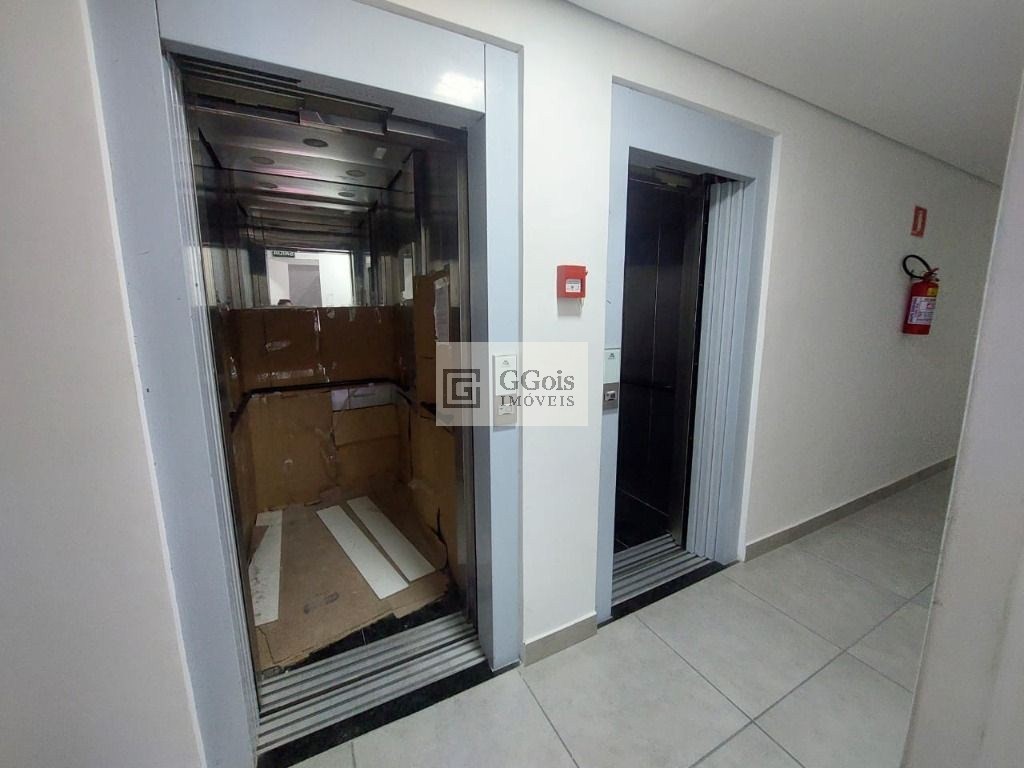 Apartamento à venda com 2 quartos, 46m² - Foto 14