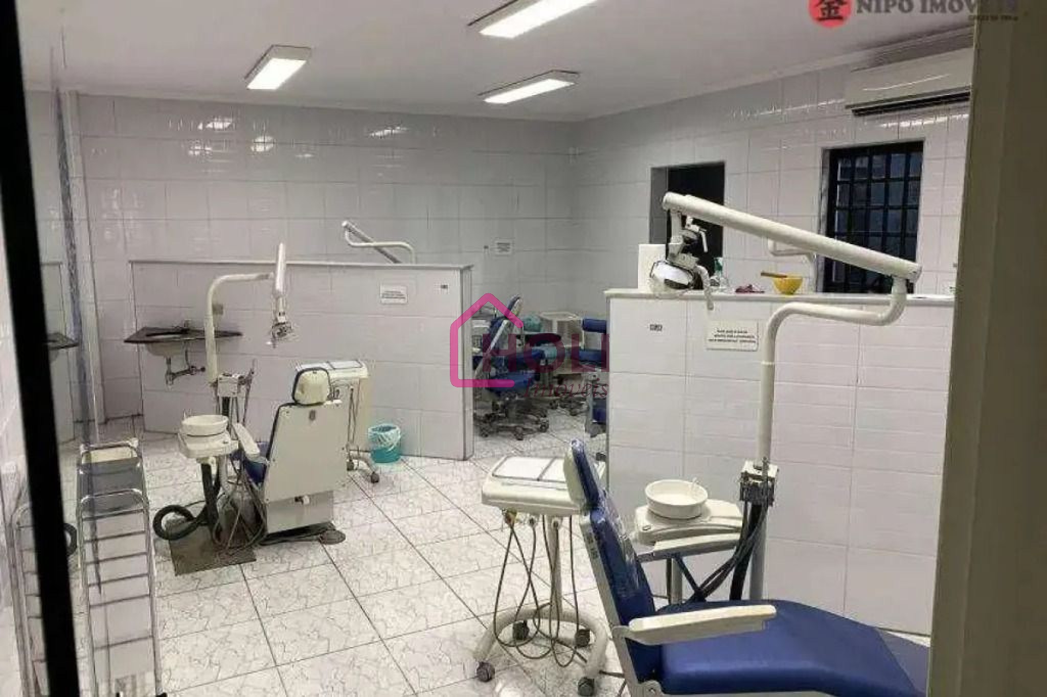 Prédio Inteiro, 950 m² - Foto 2