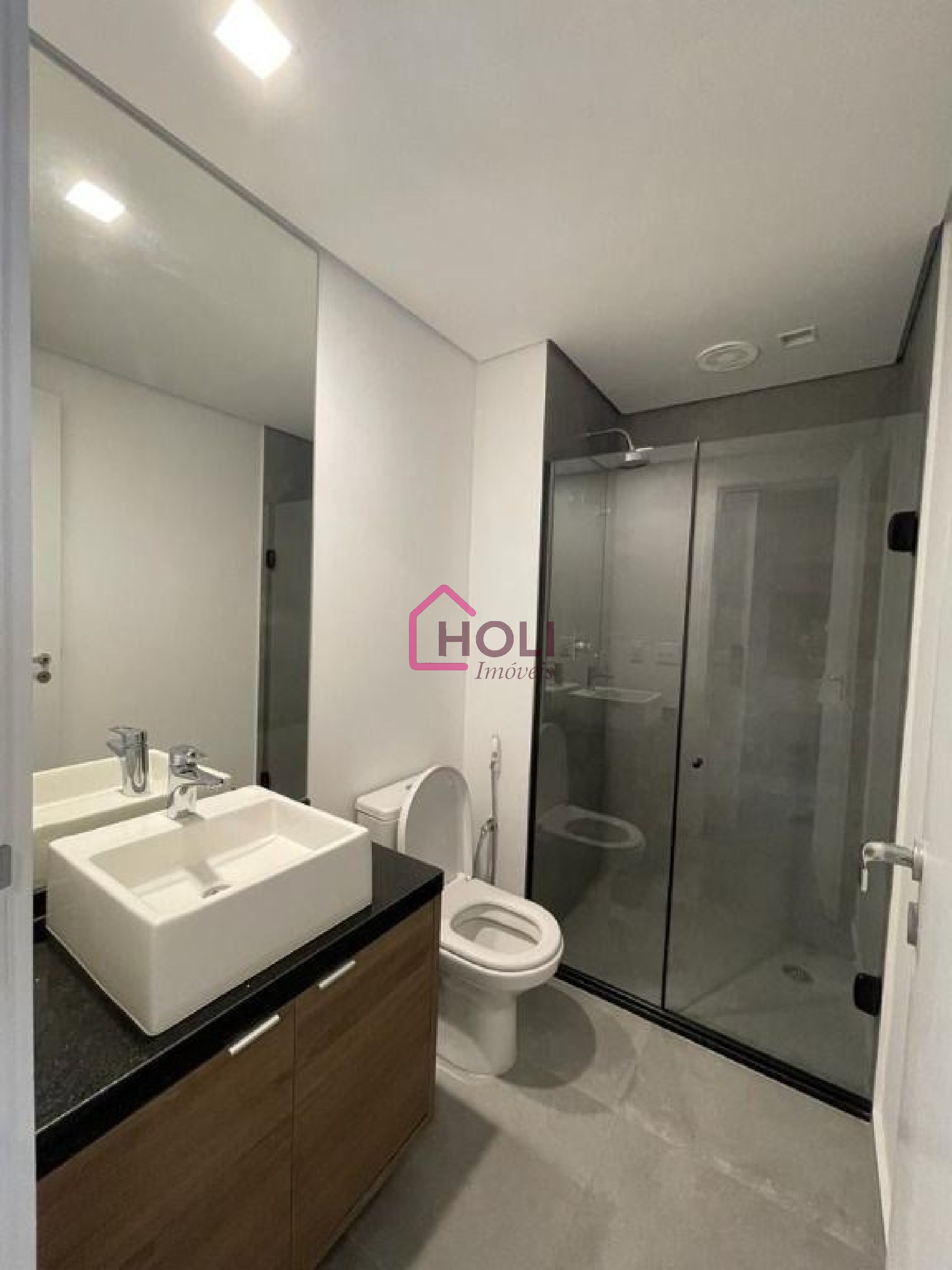 Apartamento, 1 quarto, 35 m² - Foto 5