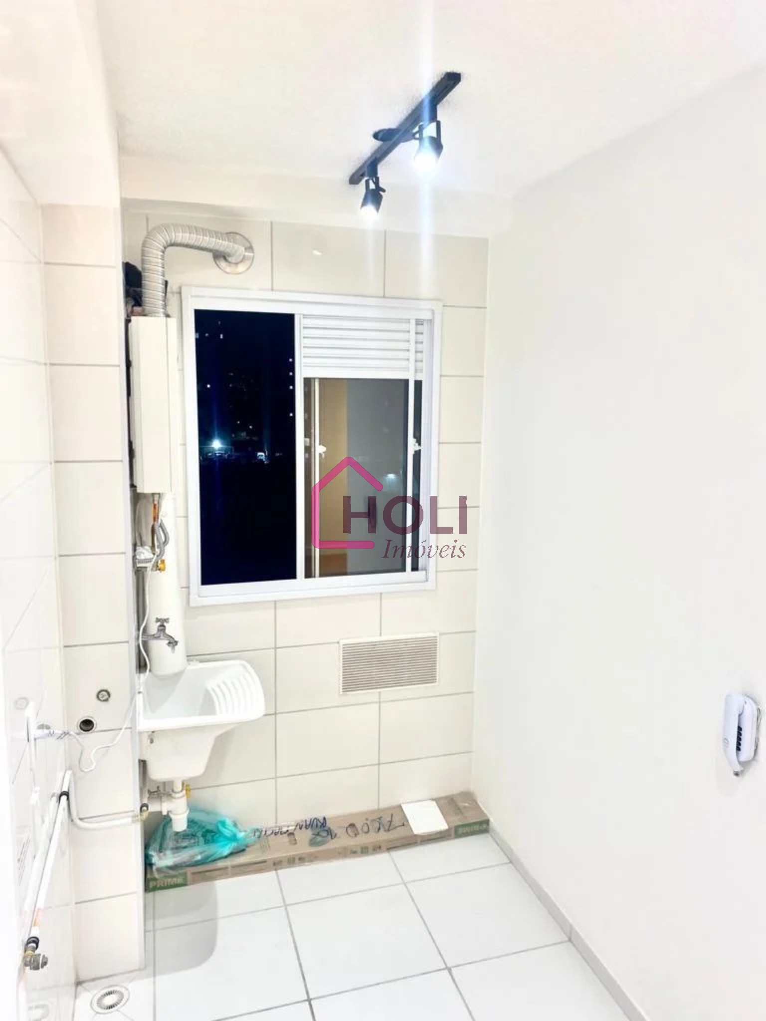 Apartamento, 2 quartos, 40 m² - Foto 15