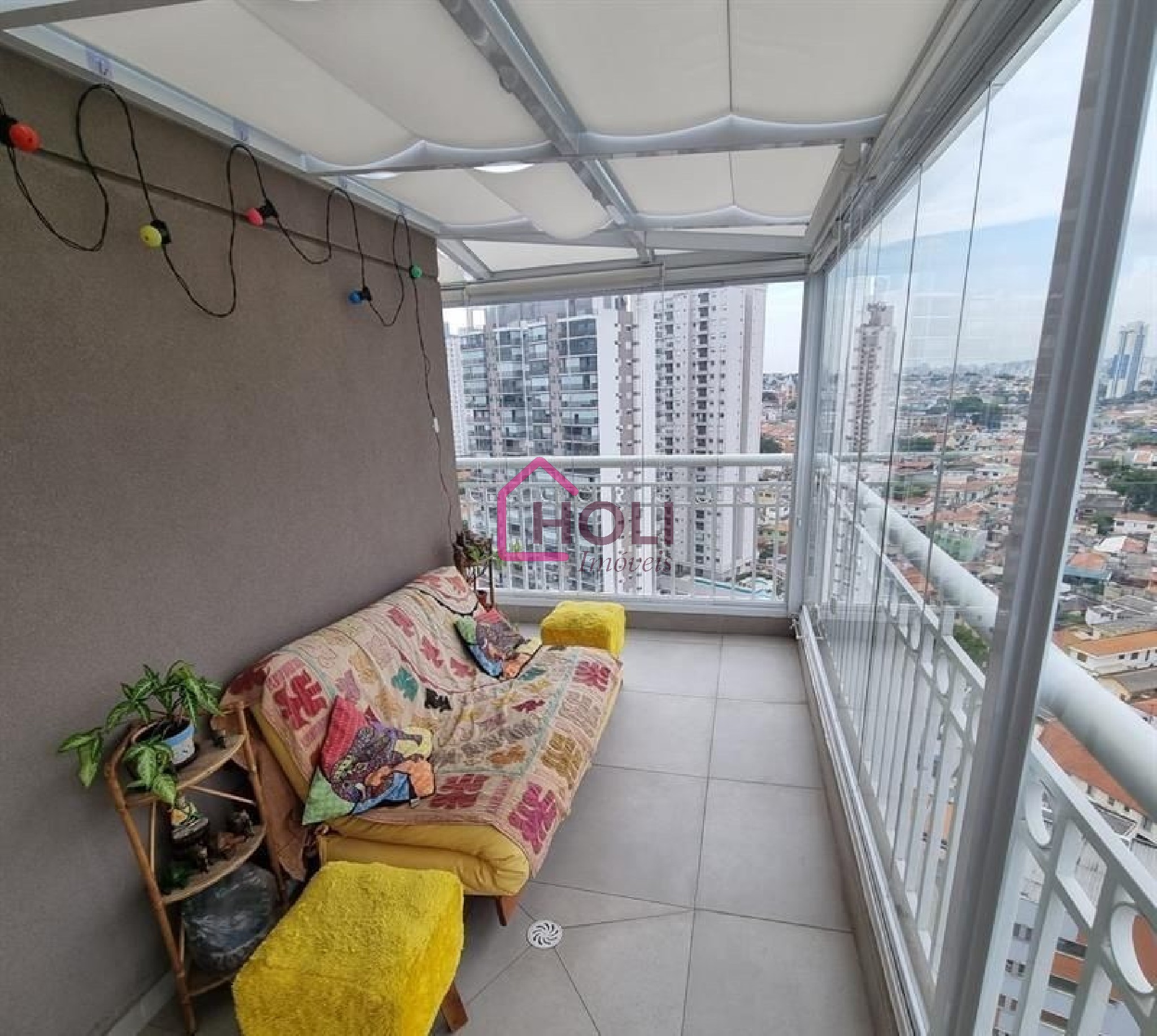 Cobertura, 2 quartos, 85 m² - Foto 21