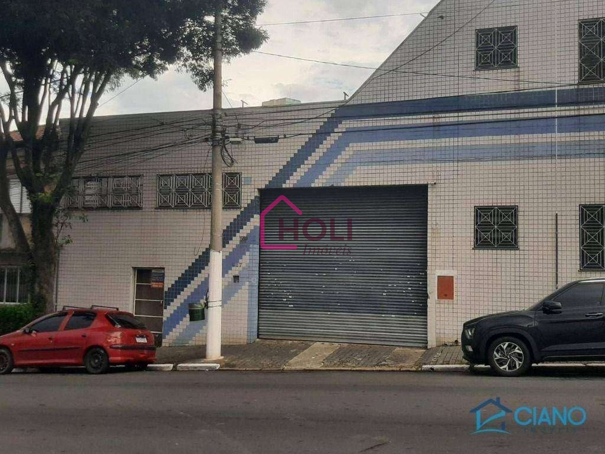 Depósito-Galpão, 660 m² - Foto 9