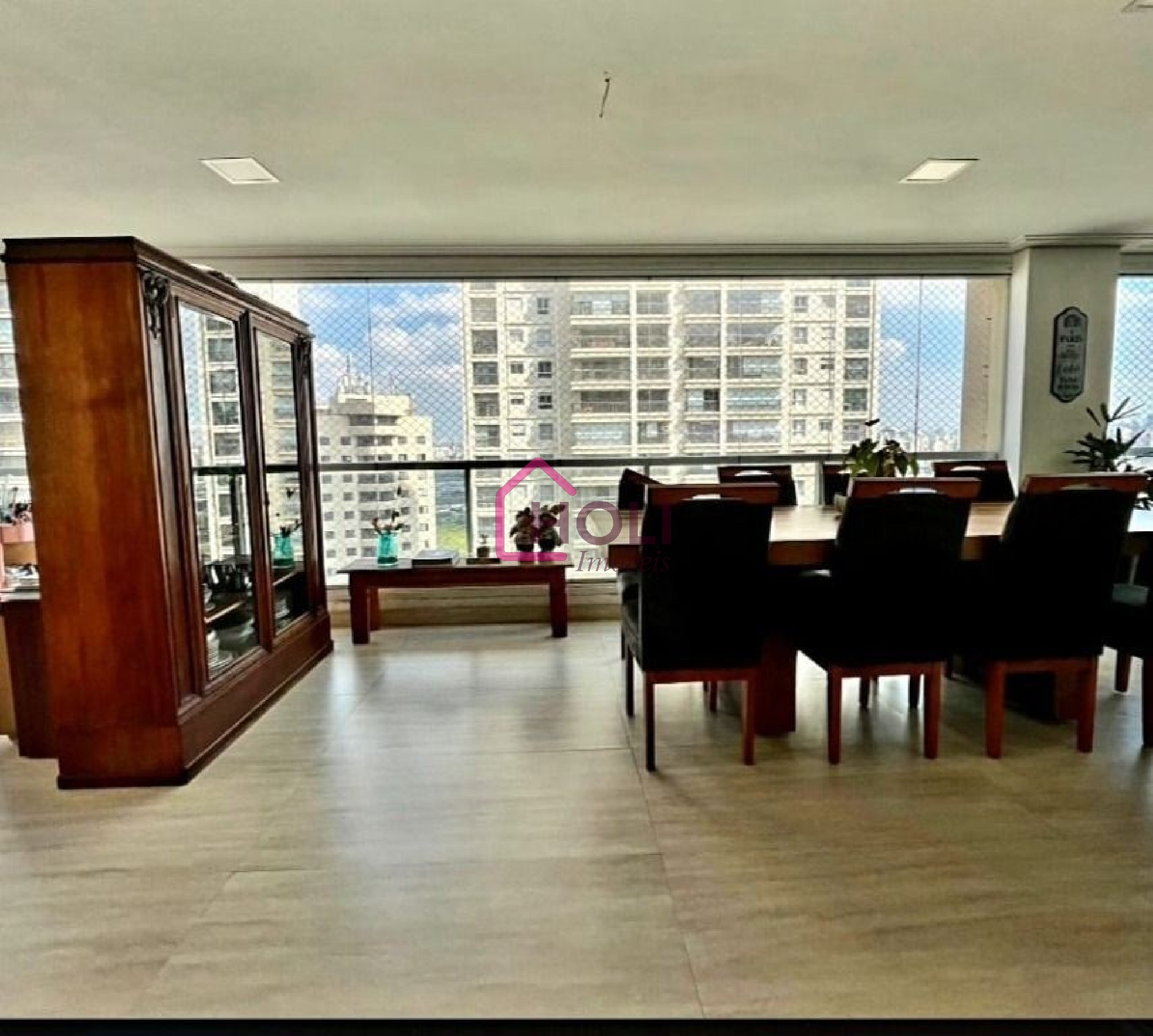 Apartamento, 4 quartos, 184 m² - Foto 43