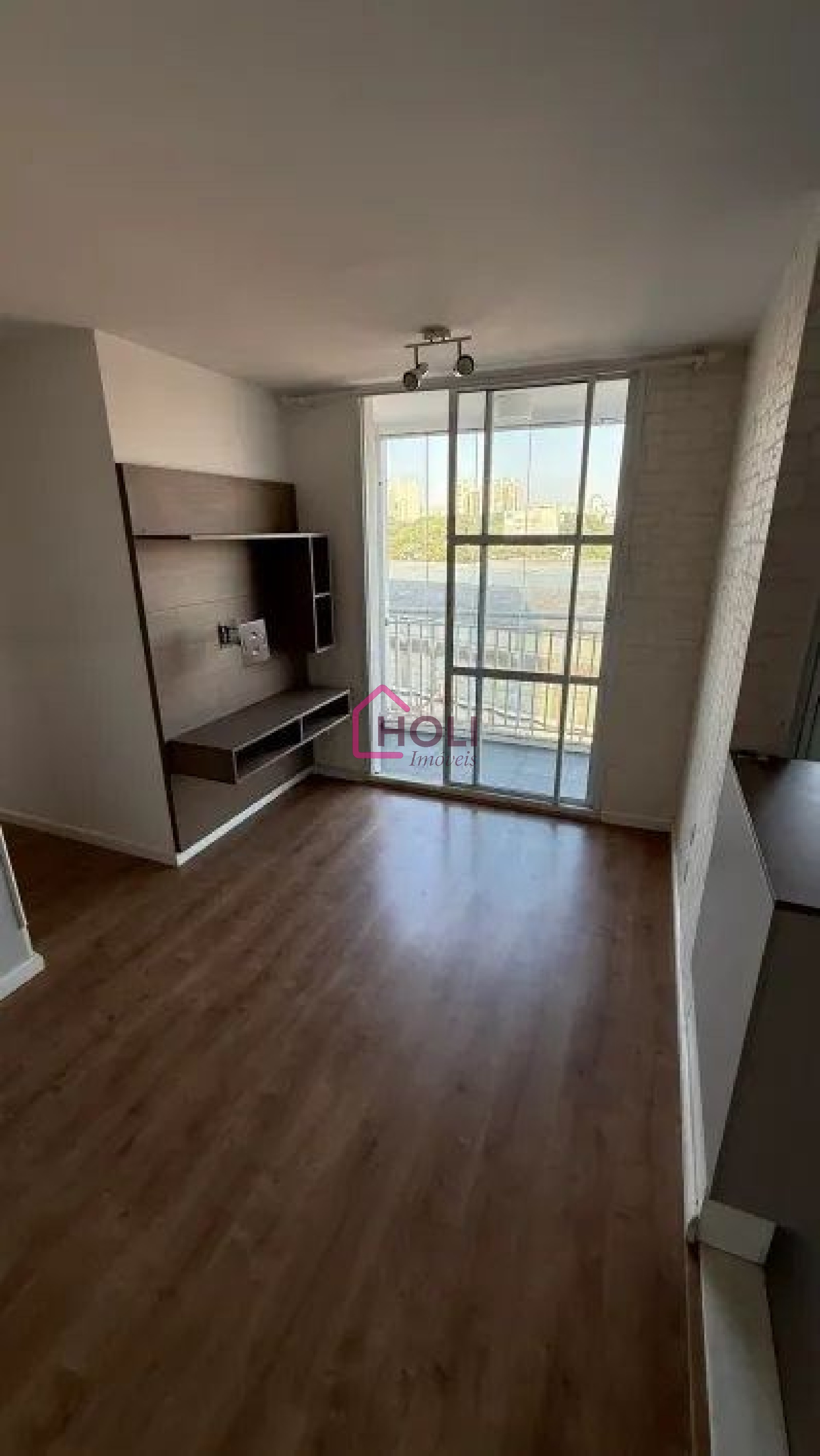 Apartamento, 2 quartos, 46 m² - Foto 1