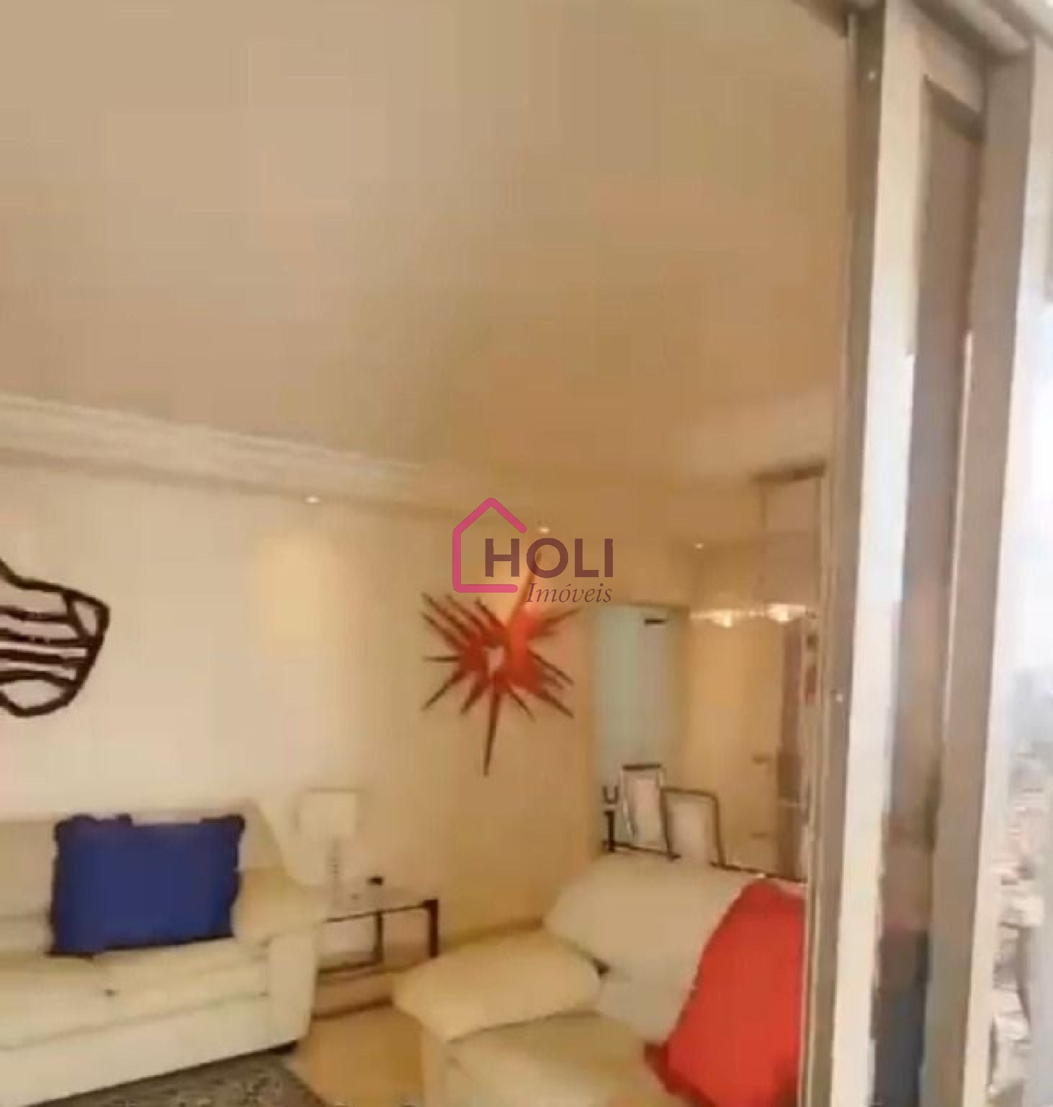 Apartamento, 3 quartos, 132 m² - Foto 4