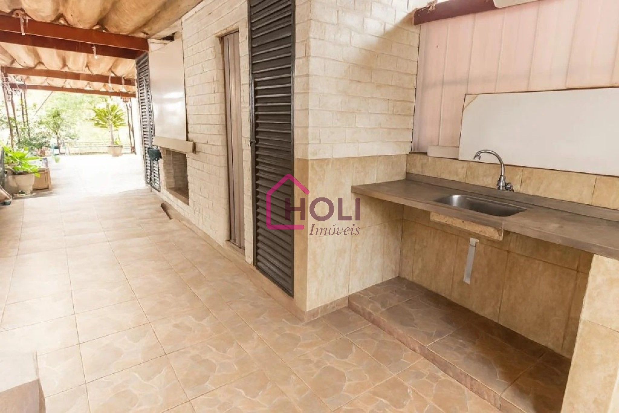 Casa, 4 quartos, 264 m² - Foto 16