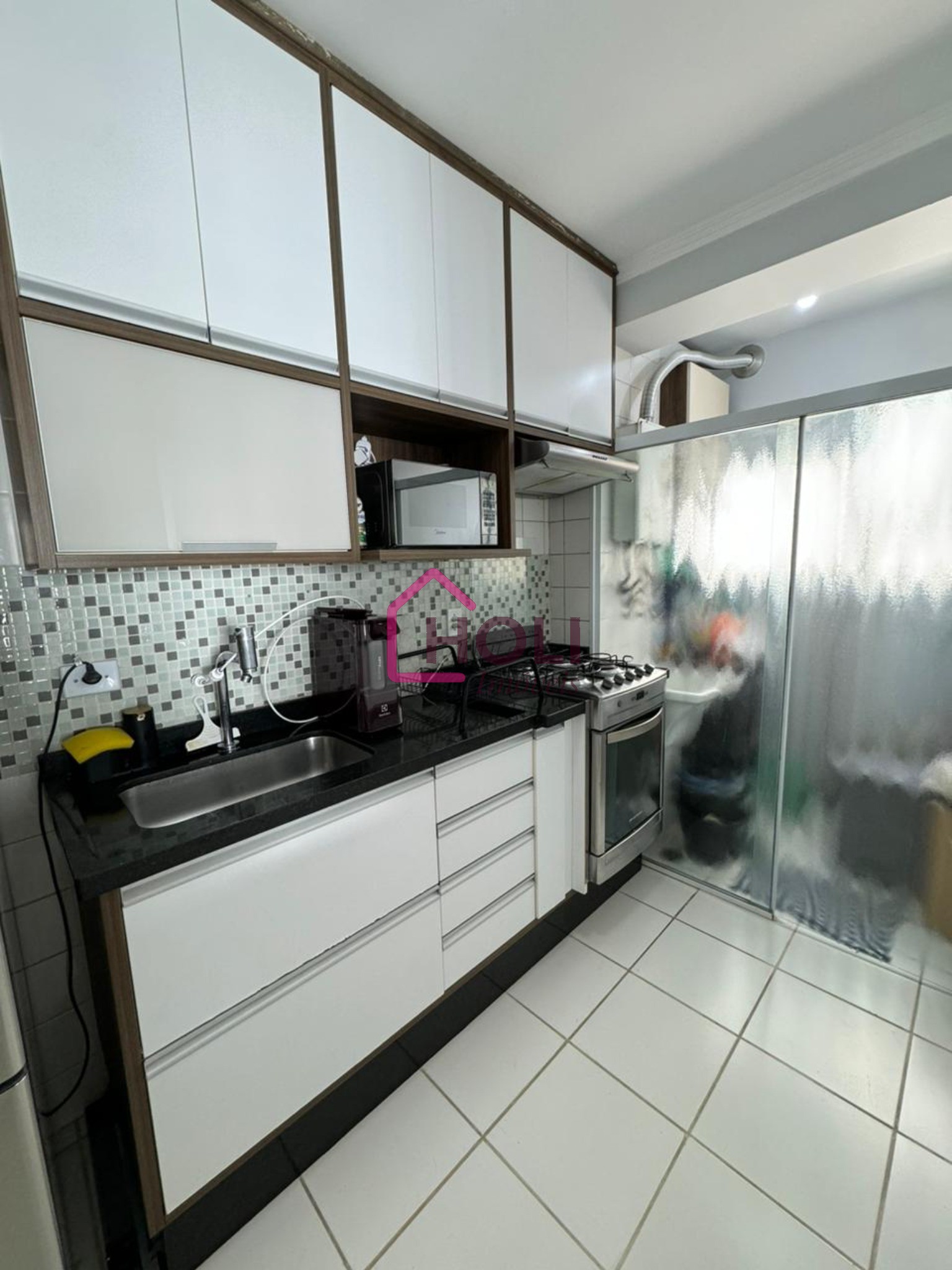Apartamento, 3 quartos, 64 m² - Foto 10