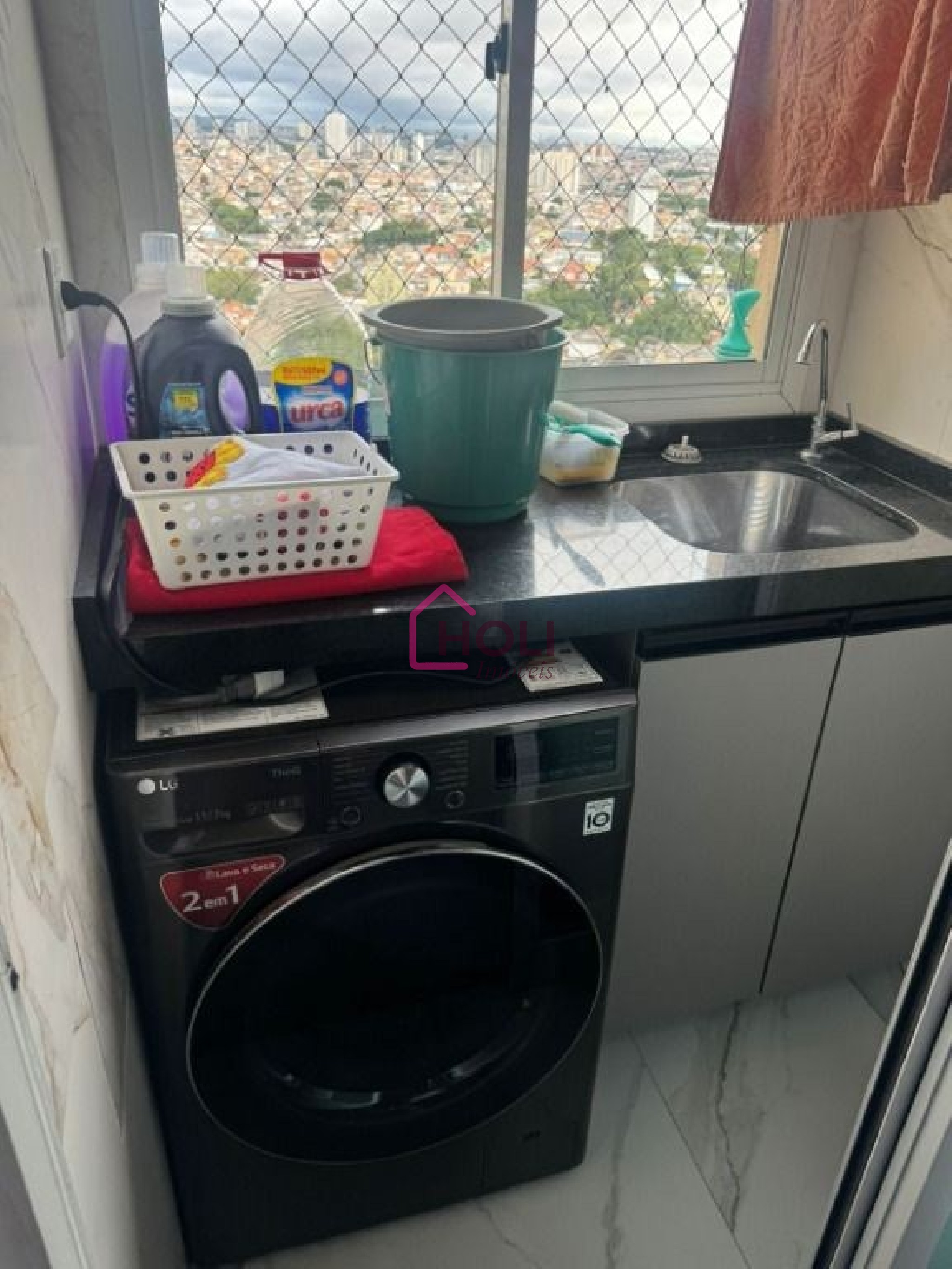 Apartamento, 2 quartos, 52 m² - Foto 14