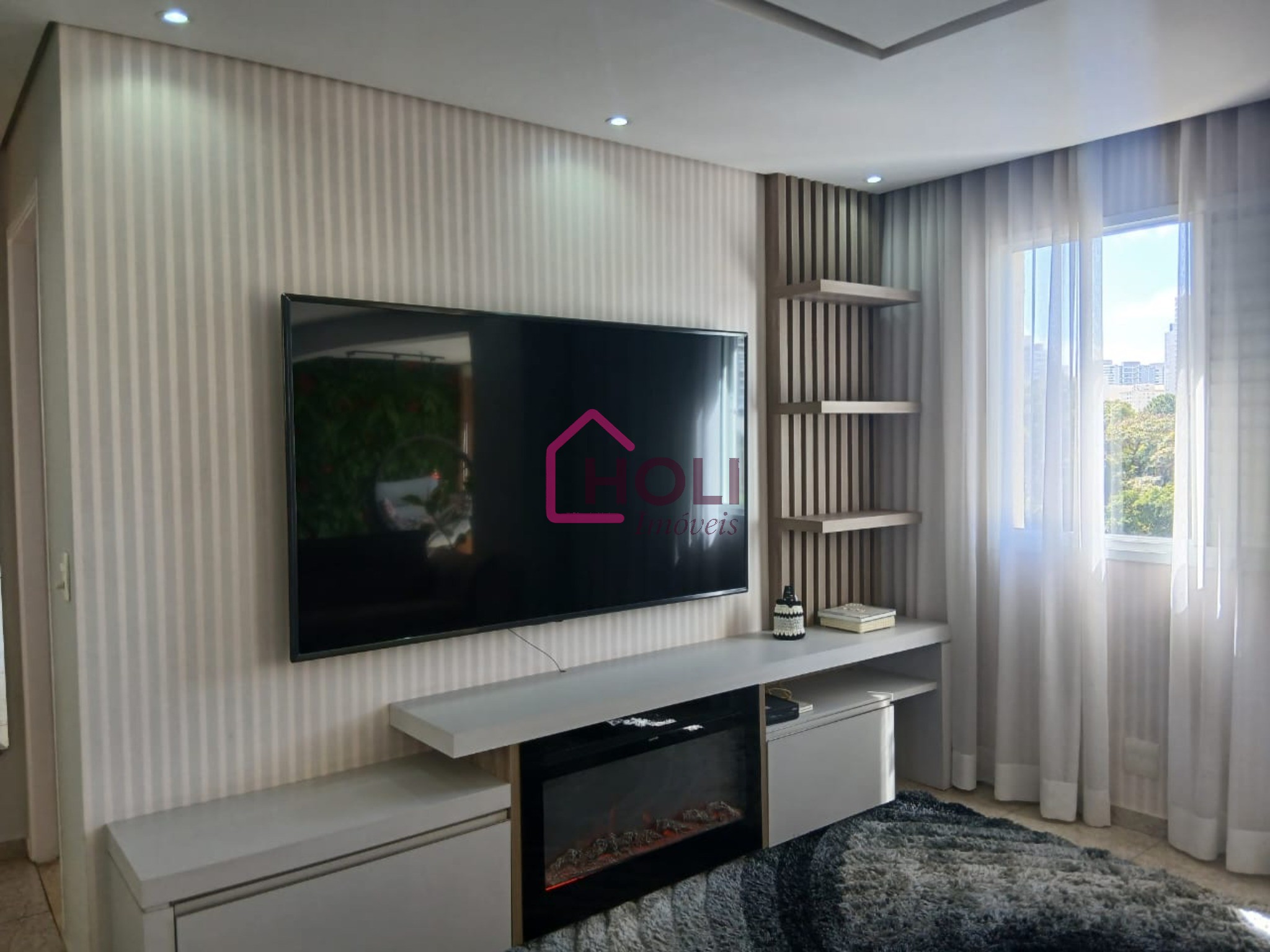 Apartamento, 3 quartos, 93 m² - Foto 5