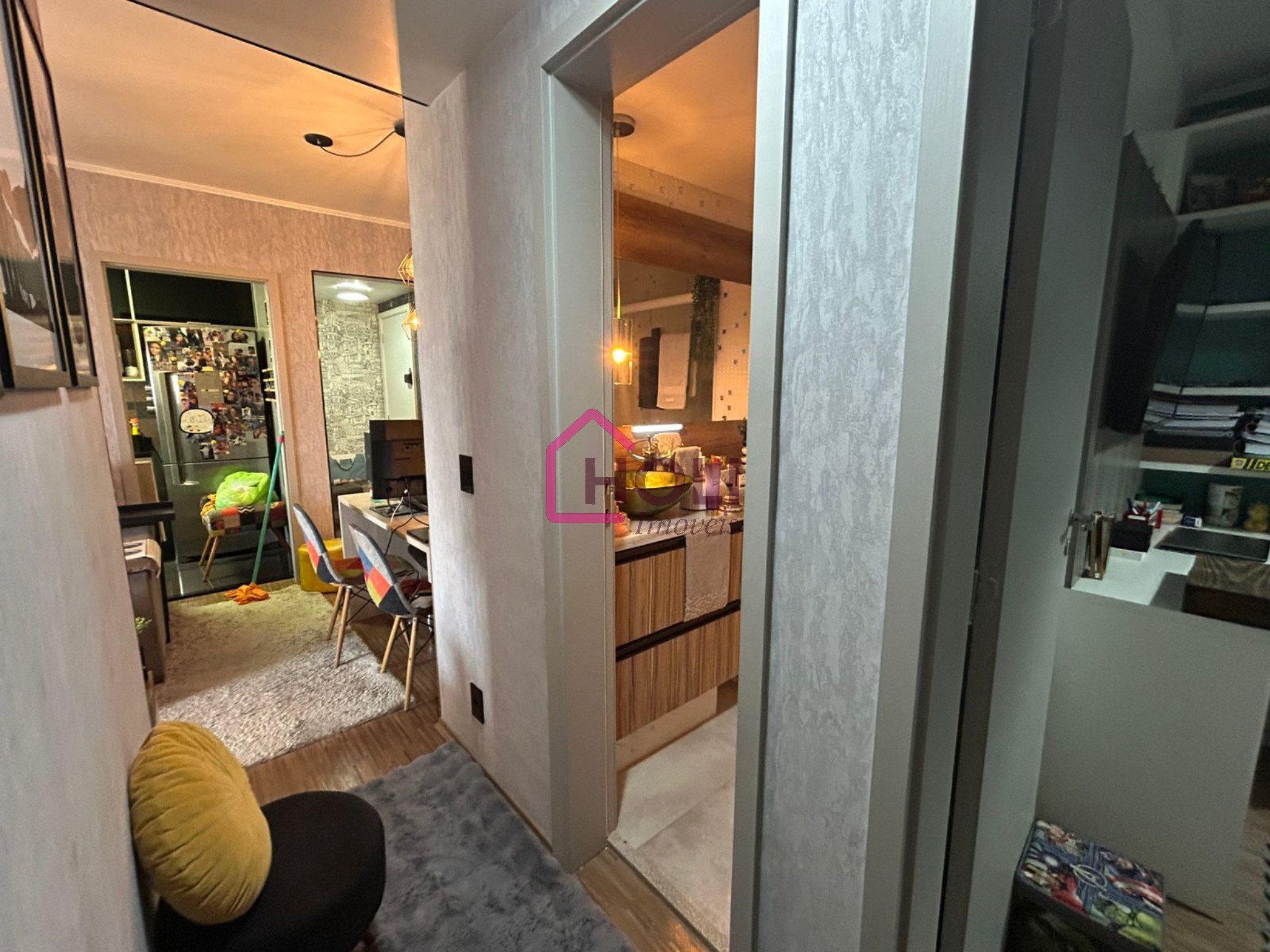 Apartamento, 3 quartos, 76 m² - Foto 23