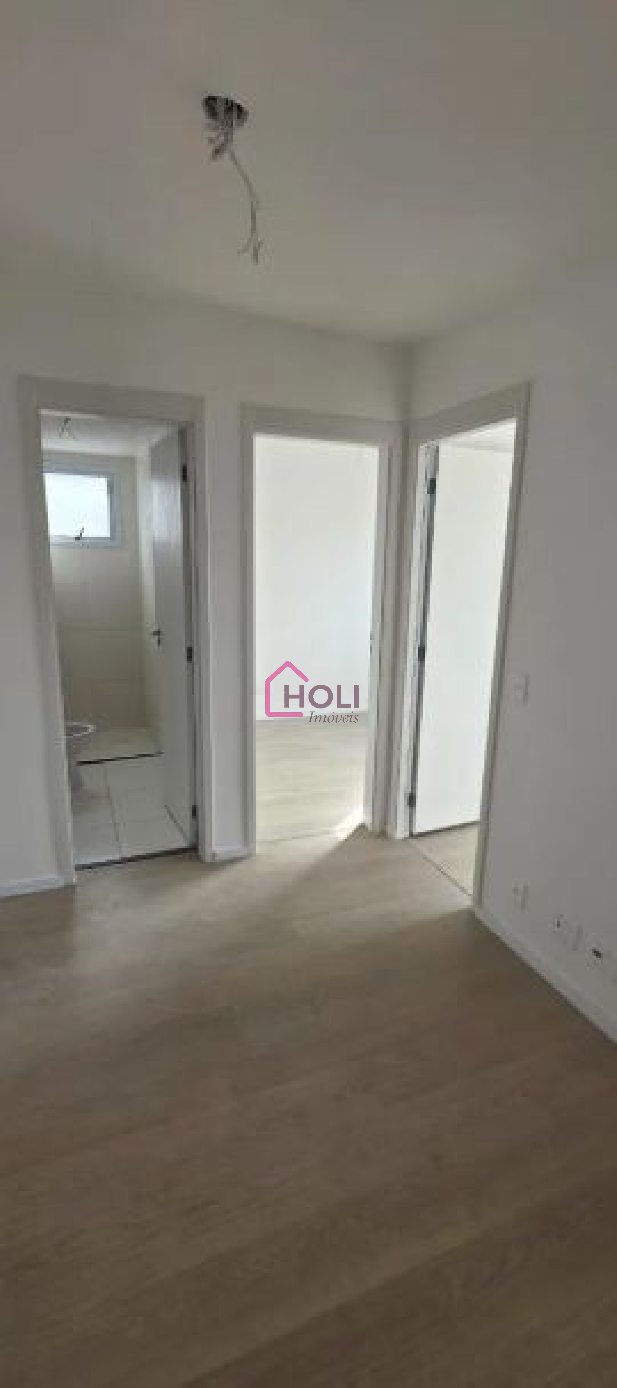 Apartamento, 2 quartos, 34 m² - Foto 7