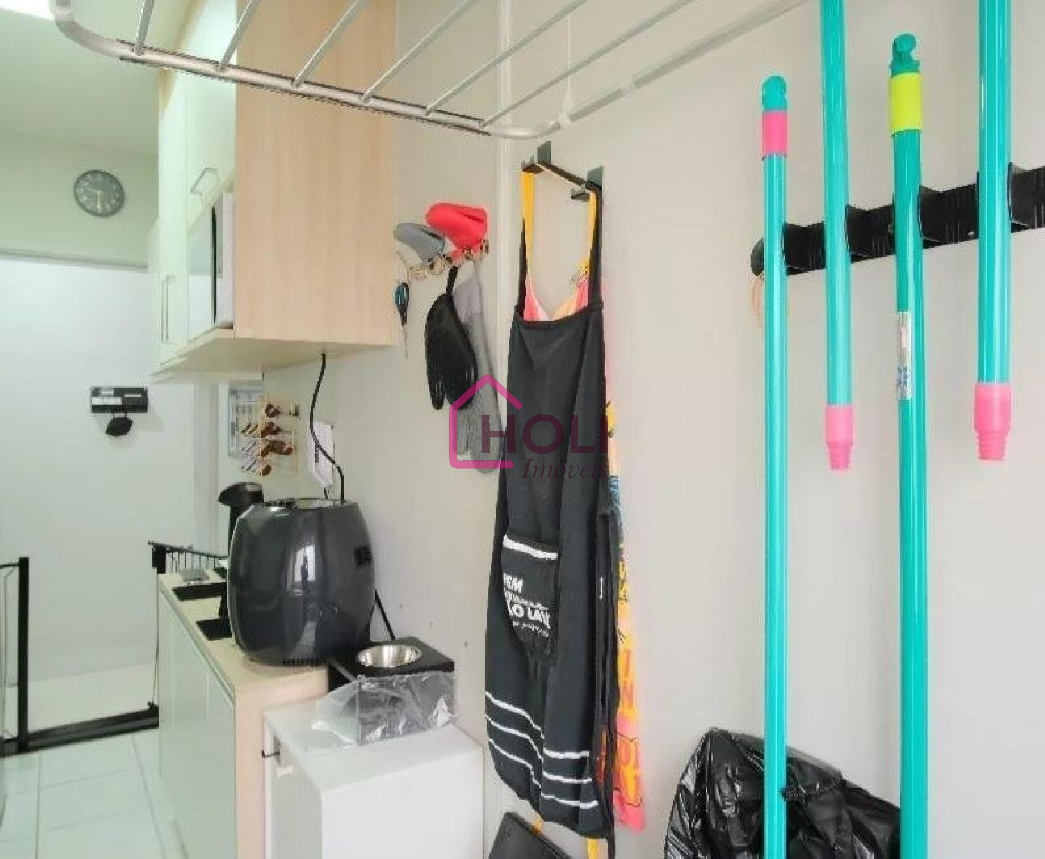Apartamento, 2 quartos, 45 m² - Foto 23