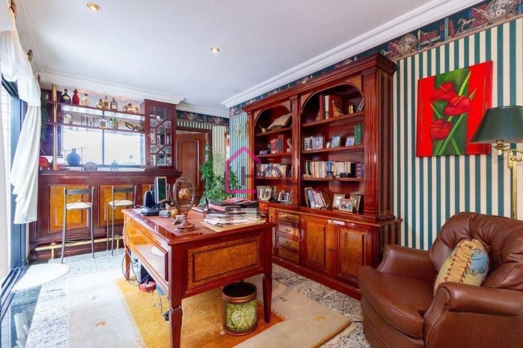 Apartamento, 3 quartos, 420 m² - Foto 17