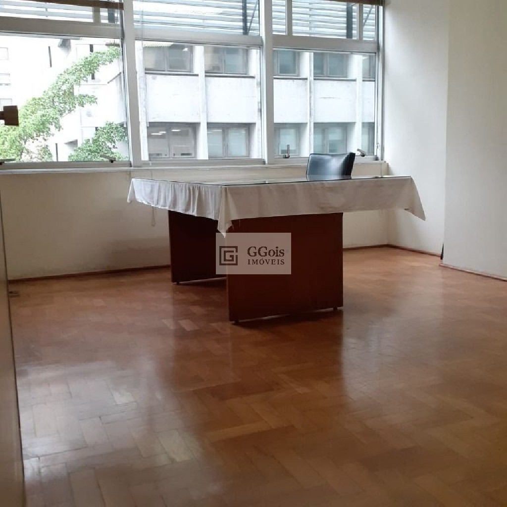 Conjunto Comercial-Sala à venda, 74m² - Foto 21