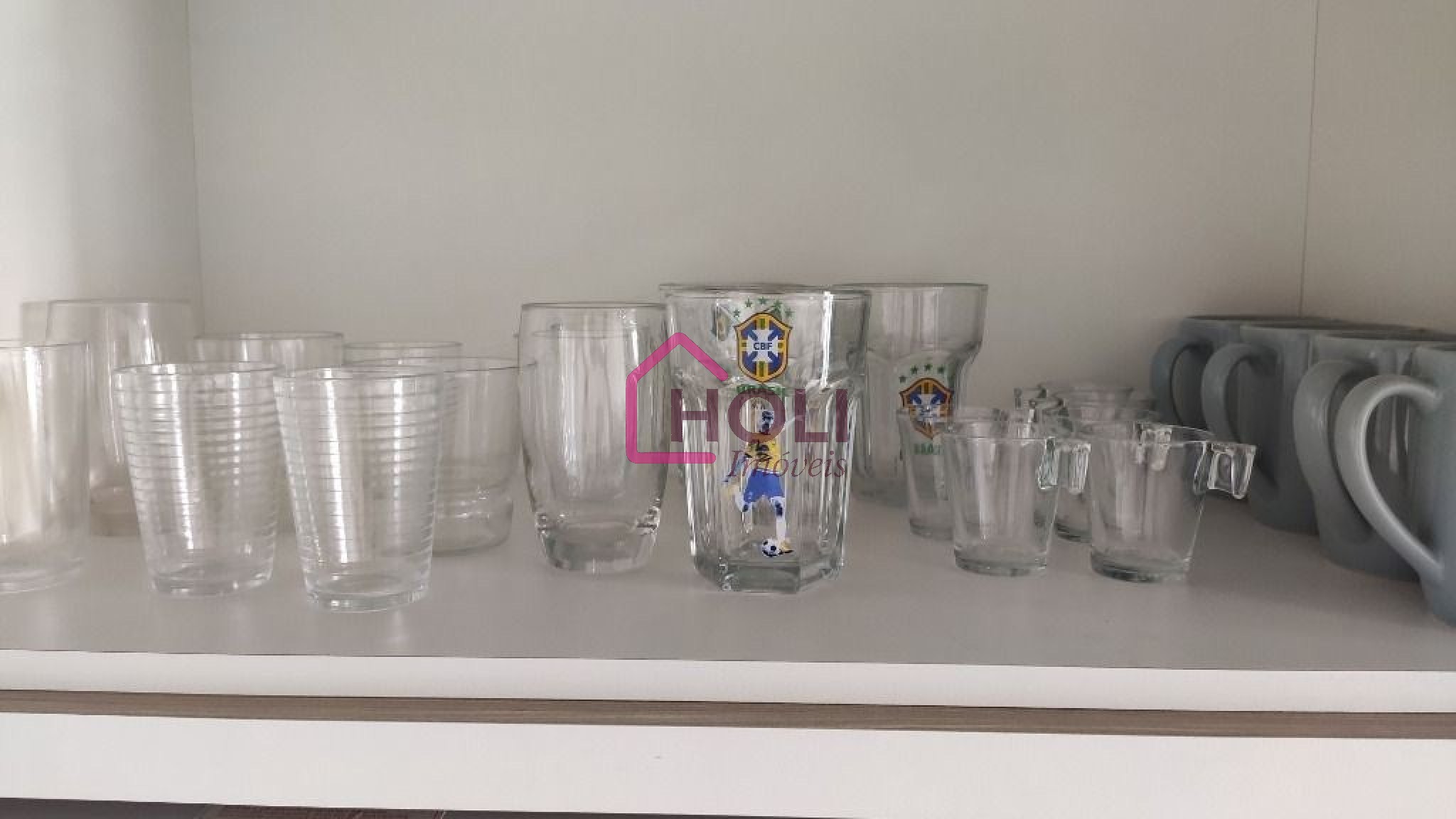 Apartamento, 1 quarto, 46 m² - Foto 41