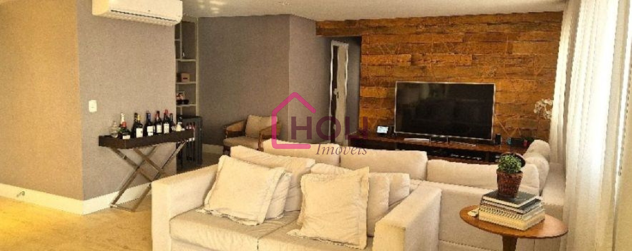 Apartamento, 3 quartos, 162 m² - Foto 5