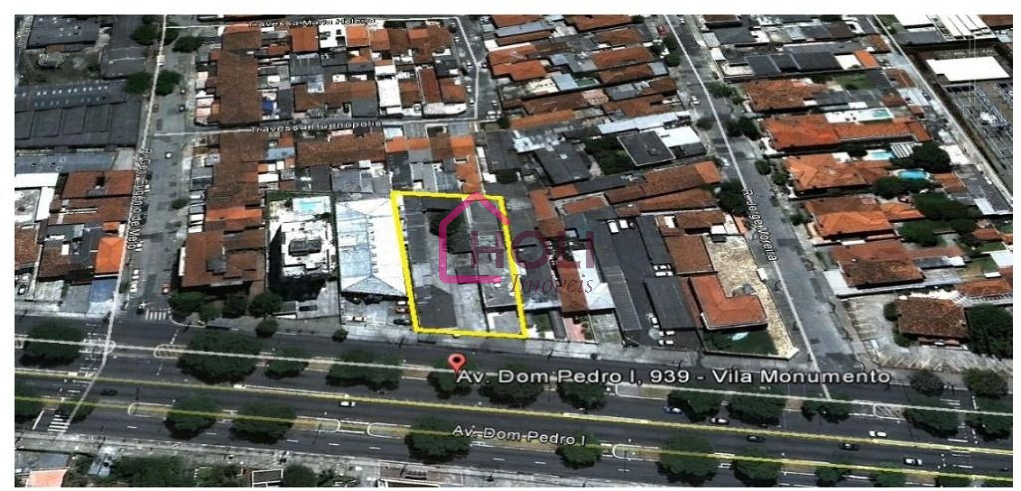 Terreno, 1313 m² - Foto 2