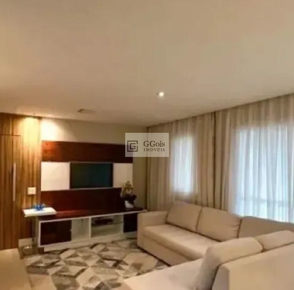 Apartamento à venda com 4 quartos, 112m² - Foto 2