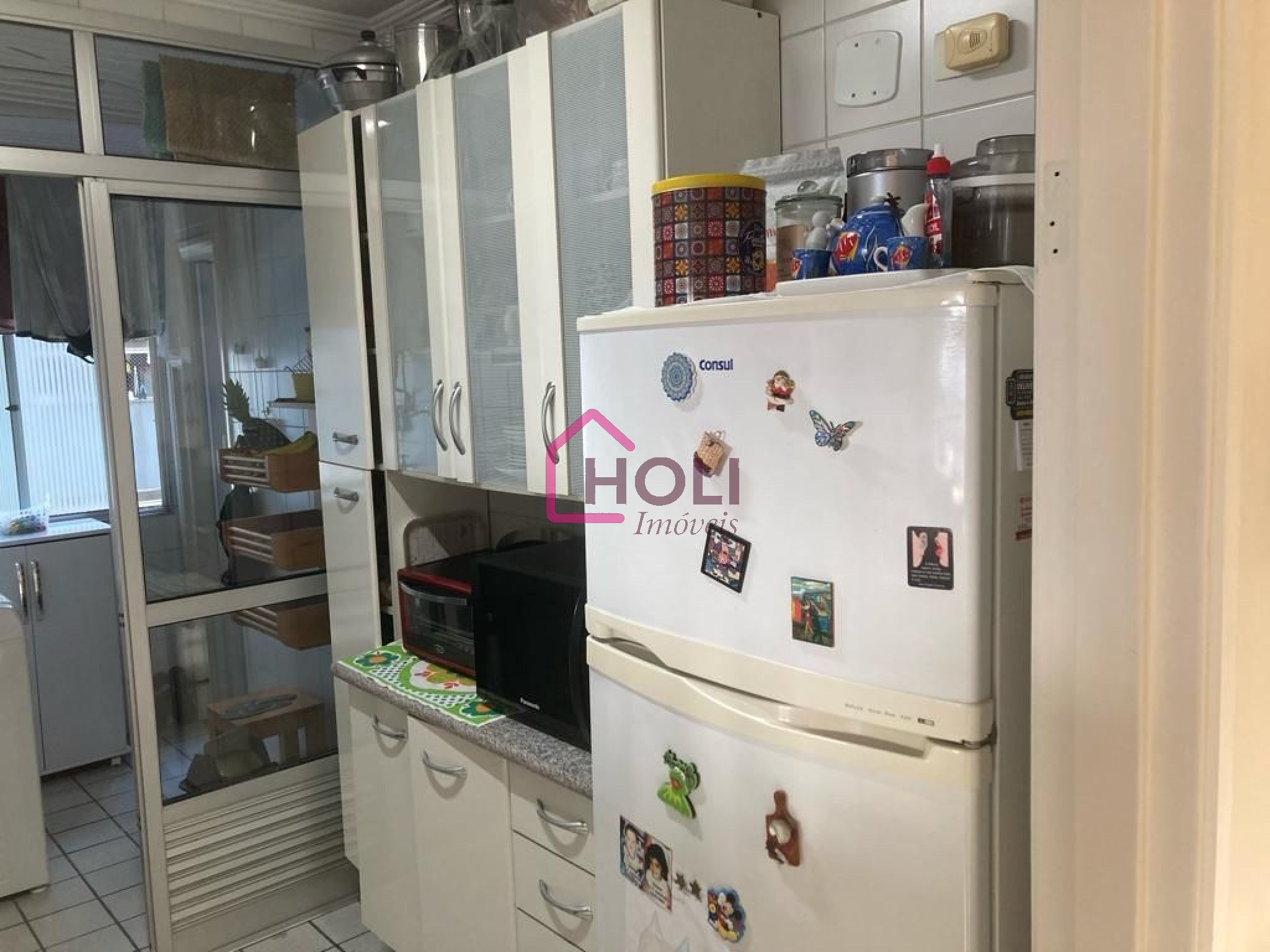 Apartamento, 3 quartos, 72 m² - Foto 13