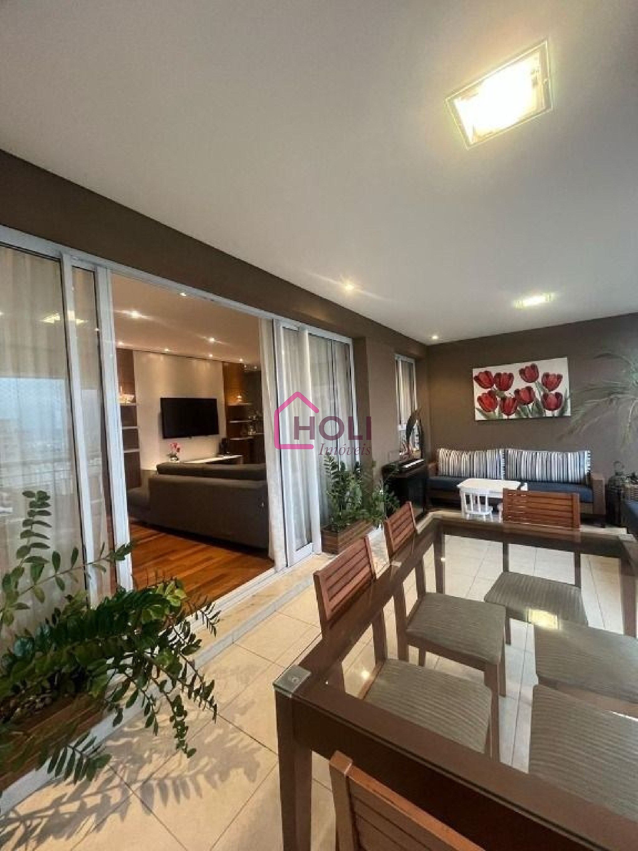 Apartamento, 4 quartos, 146 m² - Foto 29