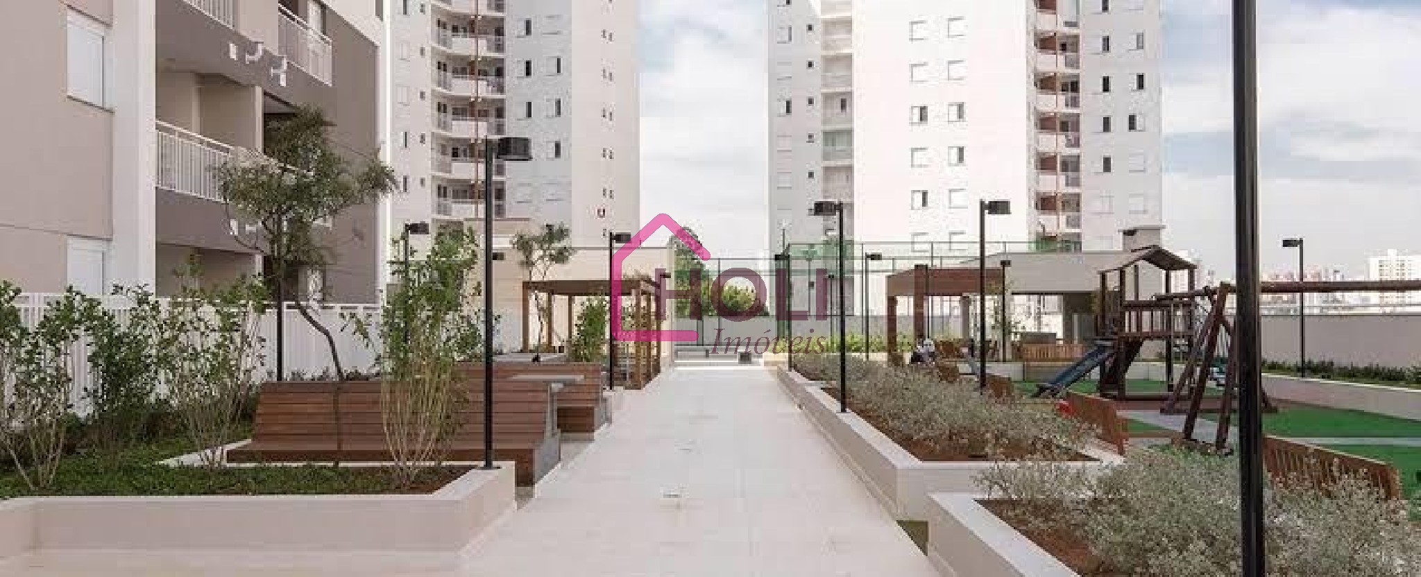 Apartamento, 2 quartos, 55 m² - Foto 9