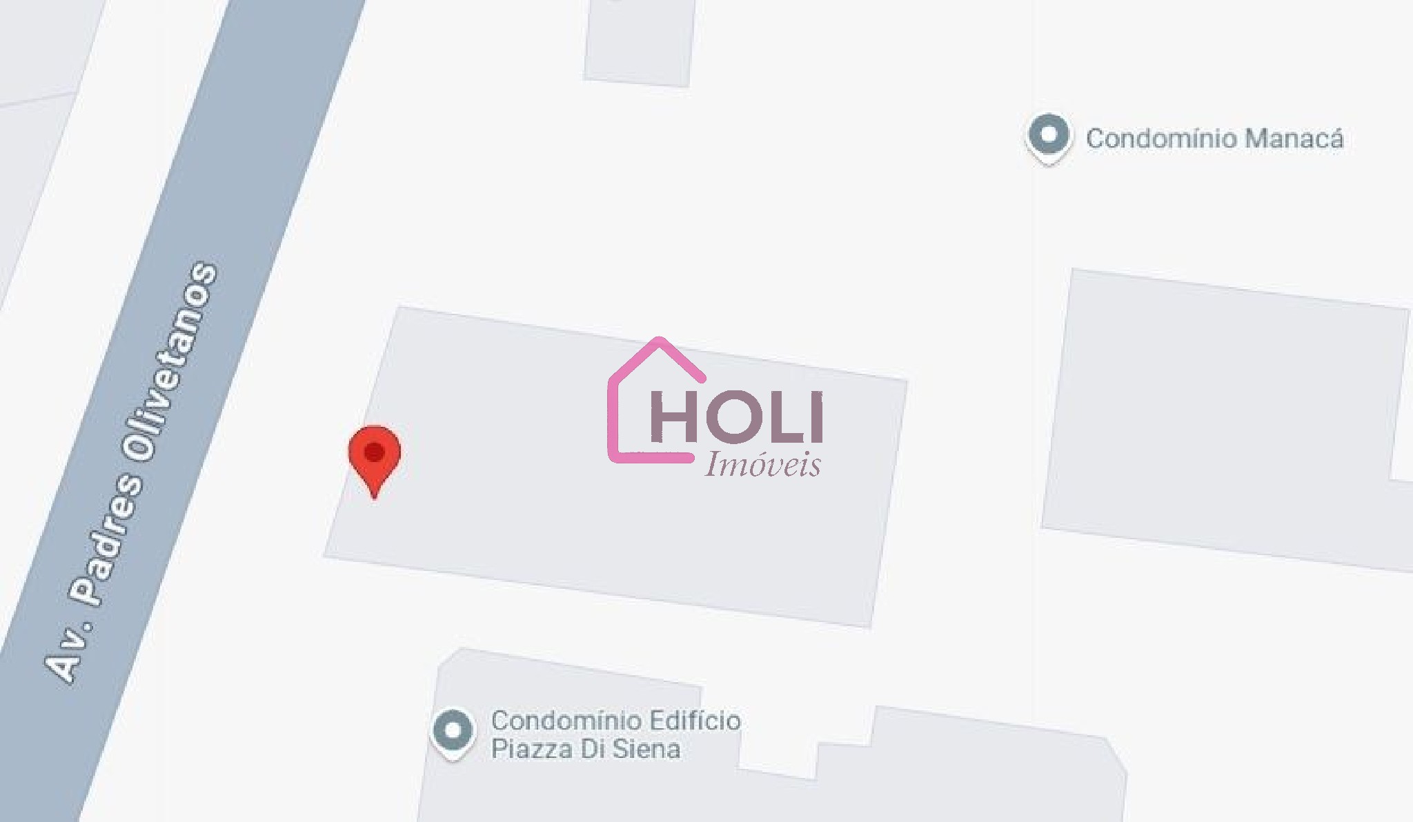 Loteamento e Condomínio, 500 m² - Foto 4