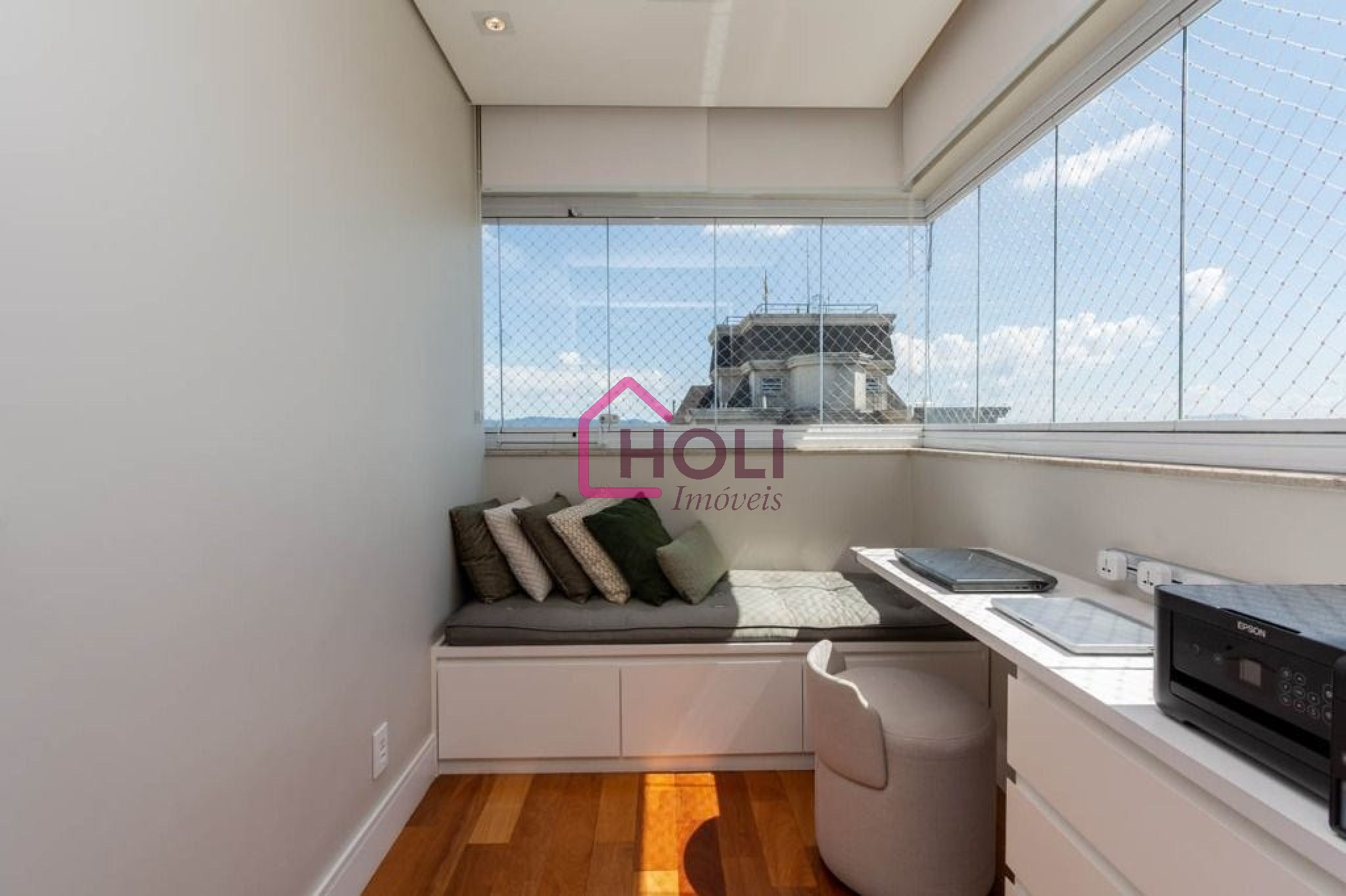 Apartamento, 4 quartos, 240 m² - Foto 39