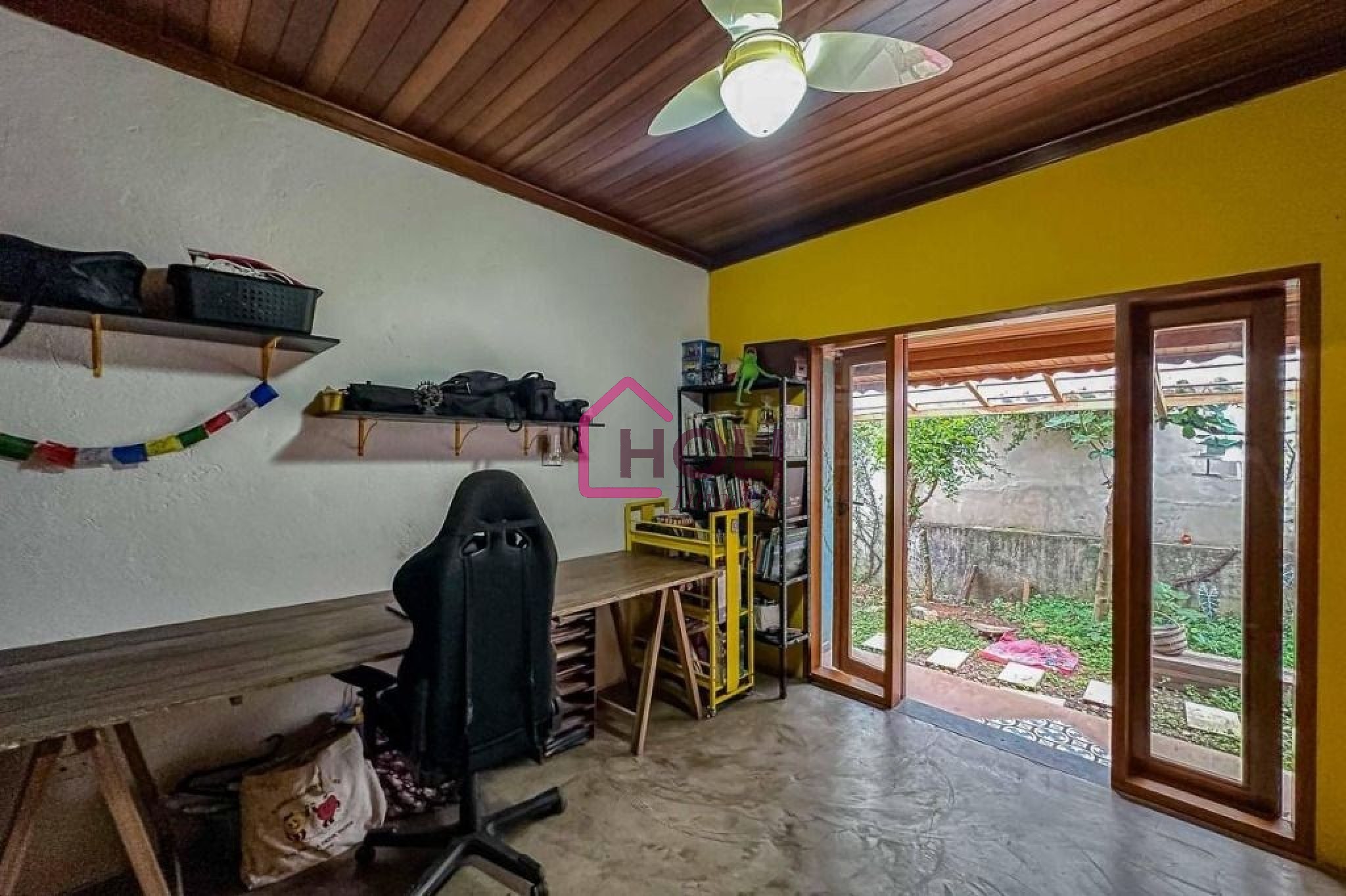 Casa, 2 quartos, 250 m² - Foto 2