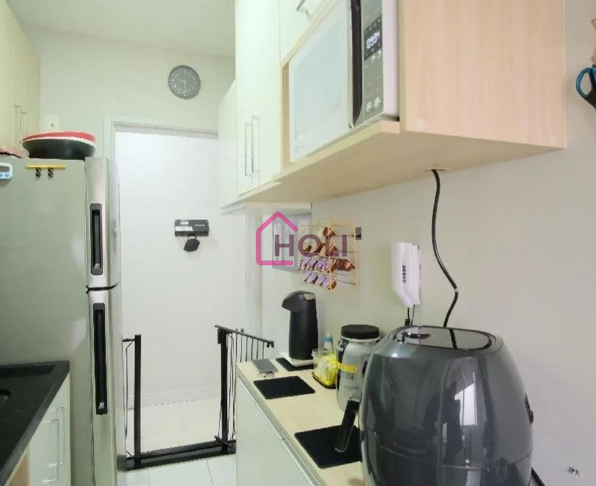 Apartamento, 2 quartos, 45 m² - Foto 20