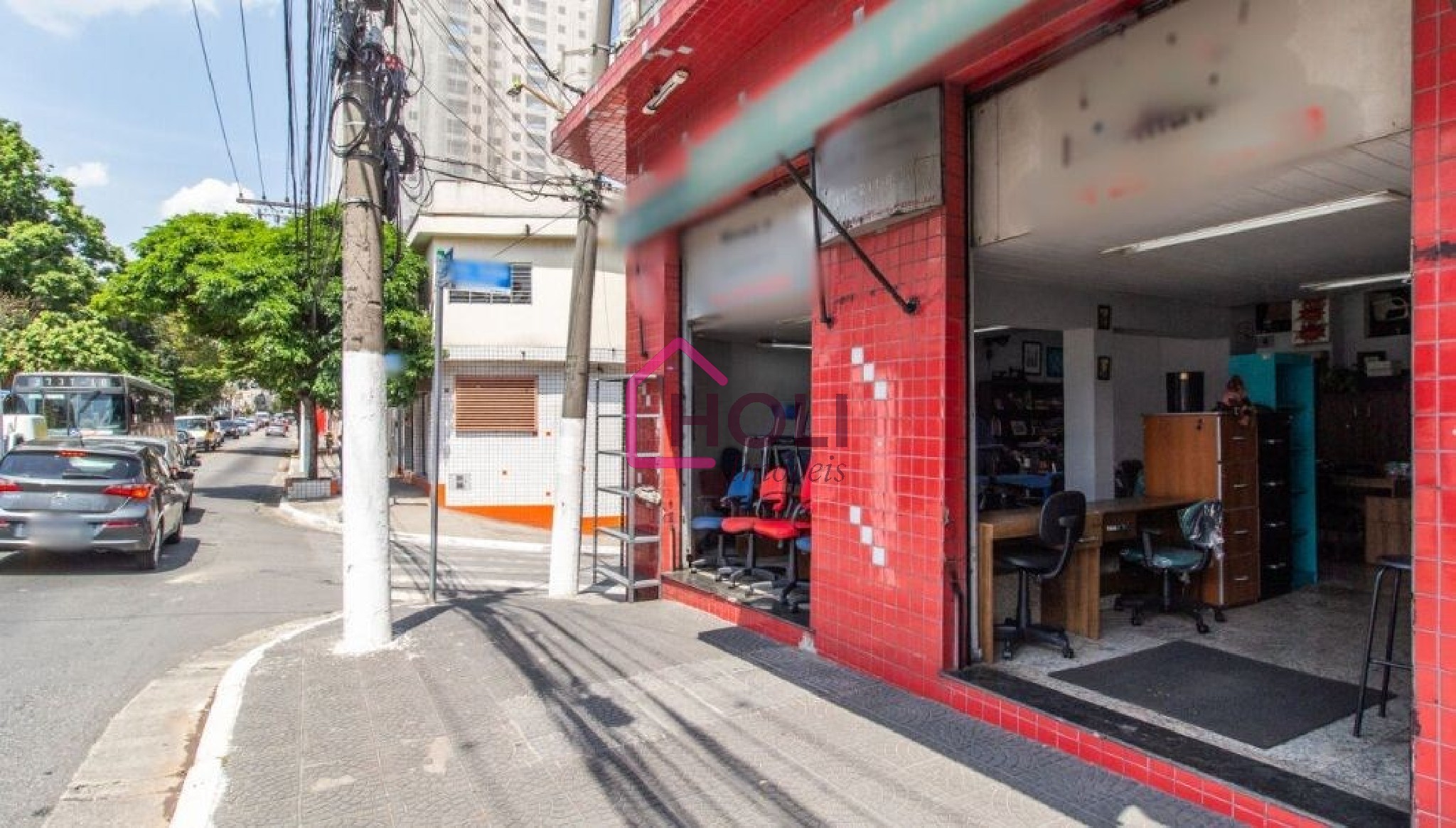 Prédio Inteiro, 450 m² - Foto 2