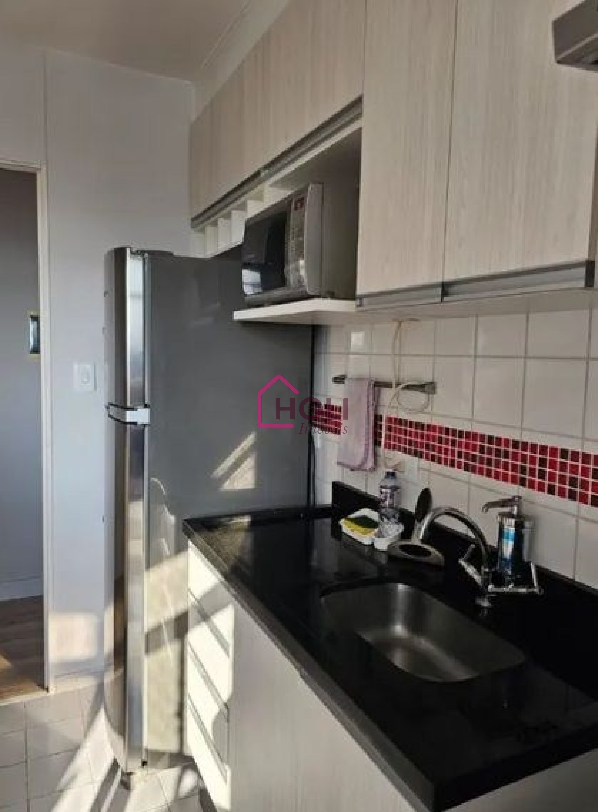 Apartamento, 2 quartos, 50 m² - Foto 15